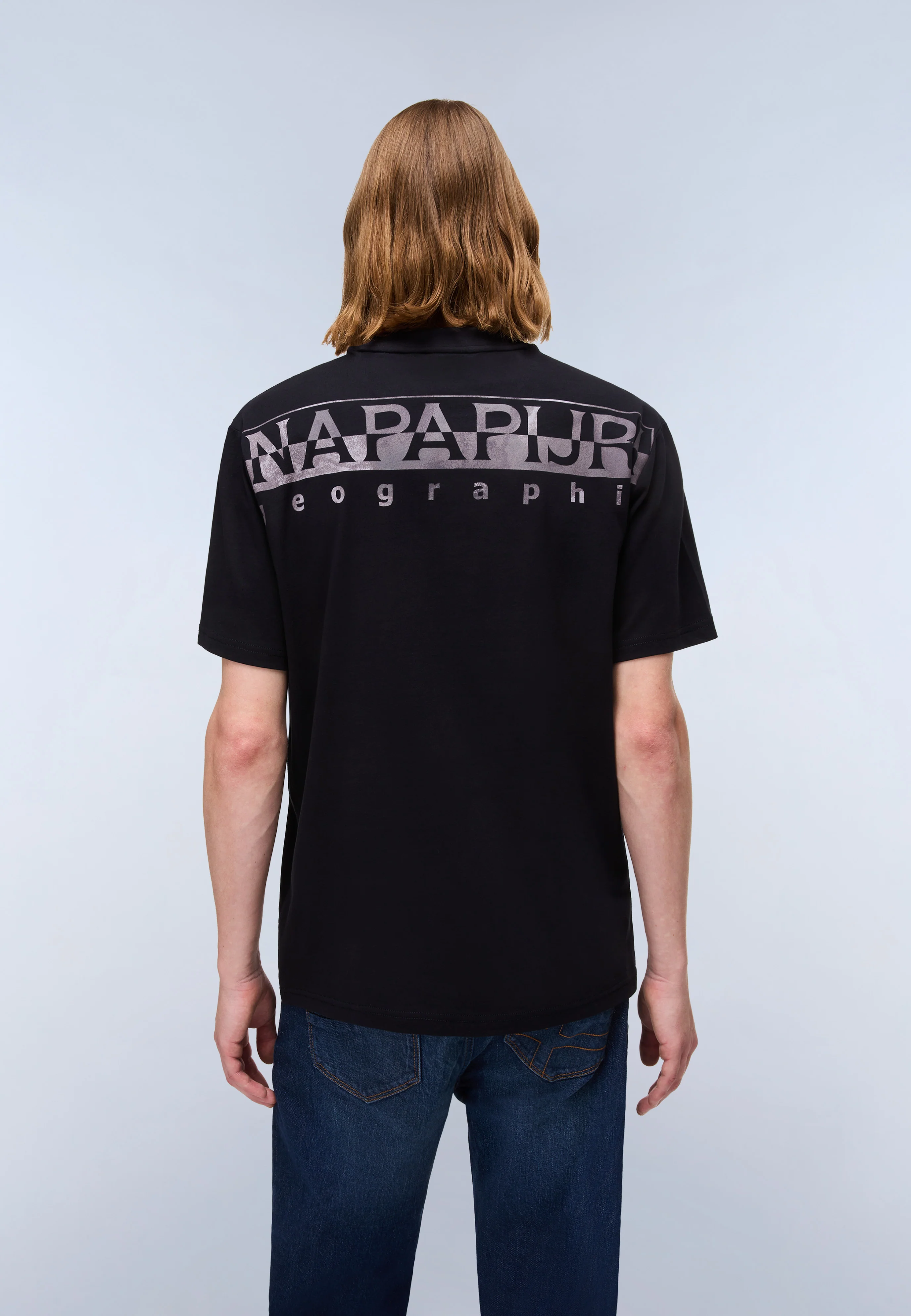 Fanes Jersey Short Sleeve T-Shirt - Image 4