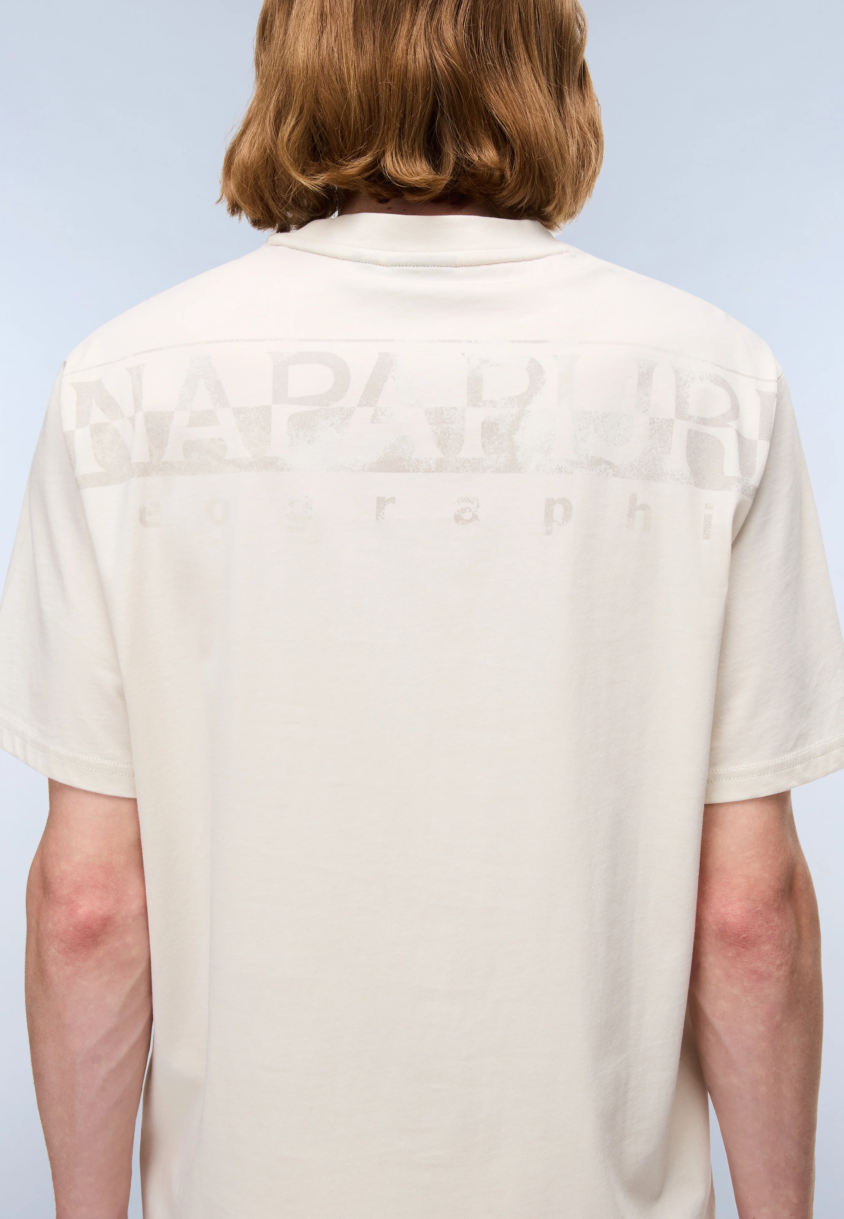 Fanes Jersey Short Sleeve T-Shirt - Image 6