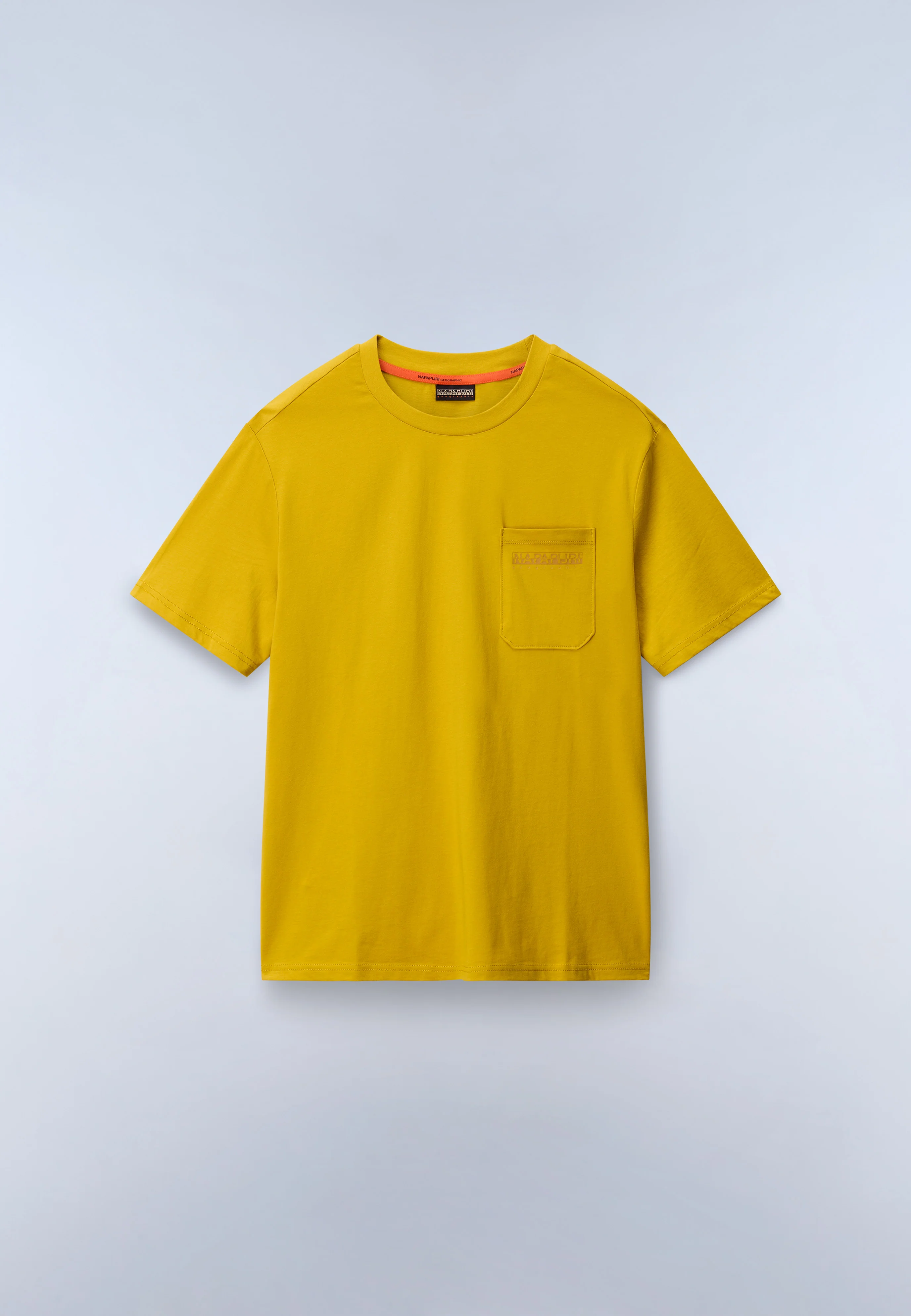 Fanes Jersey Short Sleeve T-Shirt