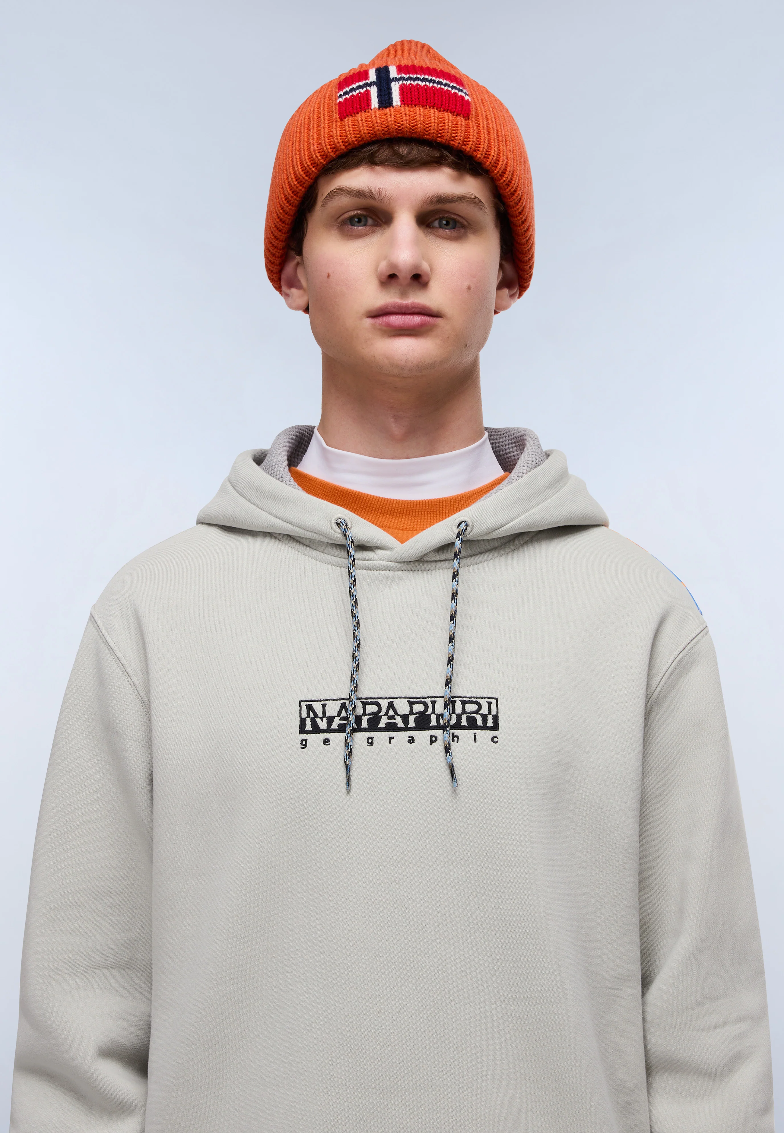 Fiemme Hoodie - Image 2