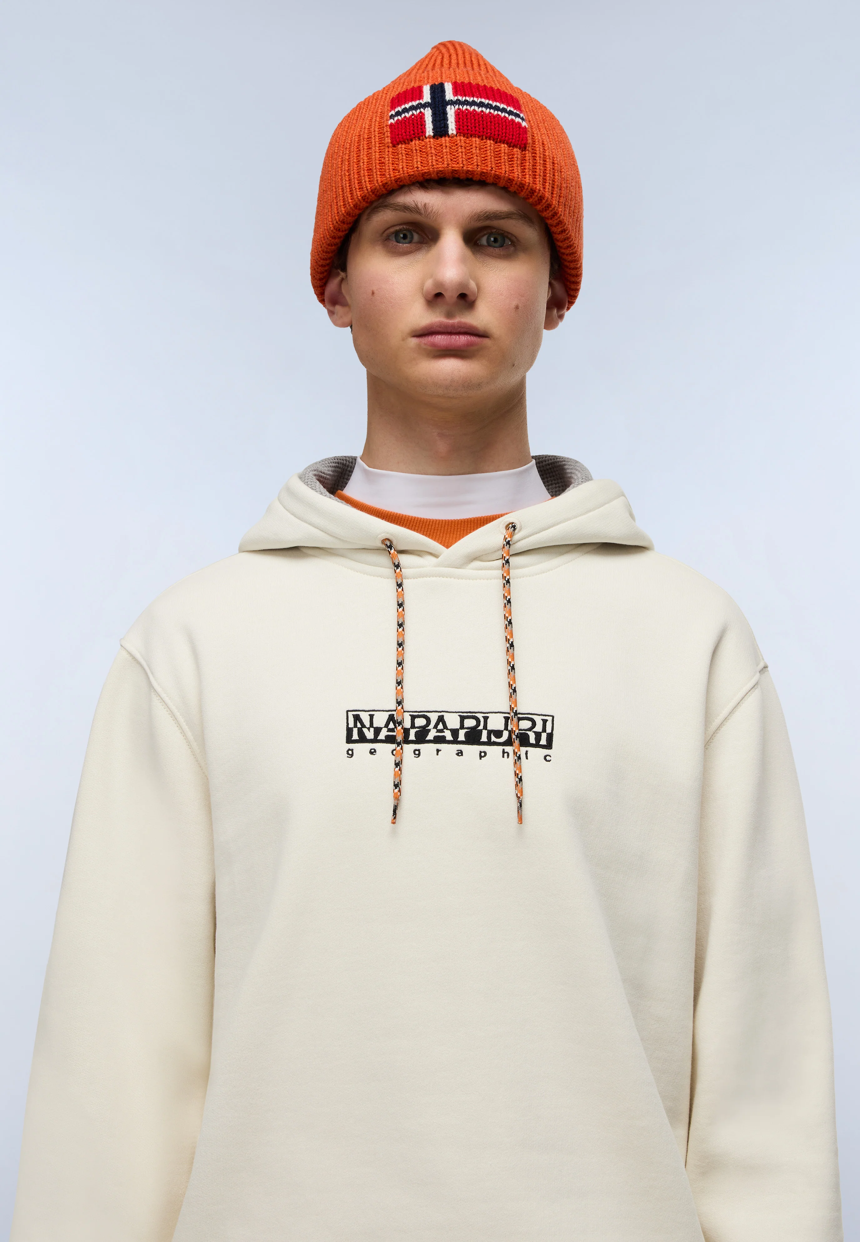 Fiemme Hoodie - Image 2