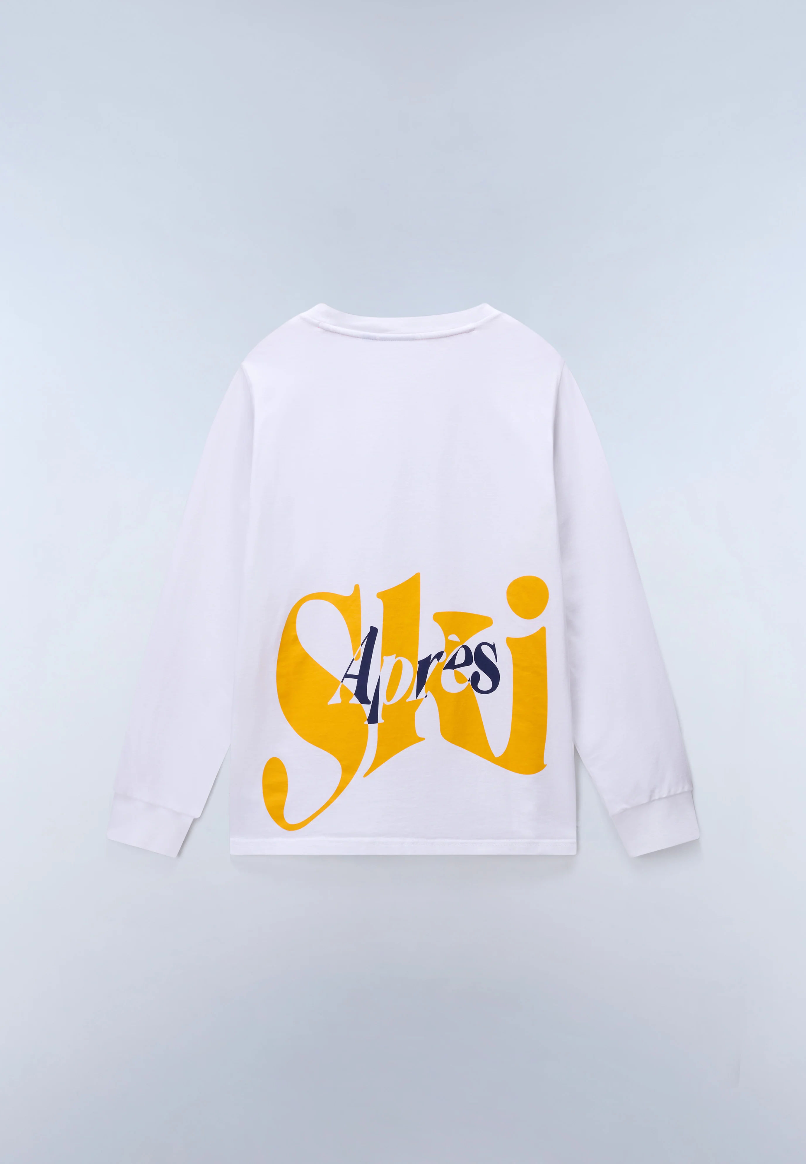 Fiemme Jersey Long Sleeve T-Shirt - Image 5