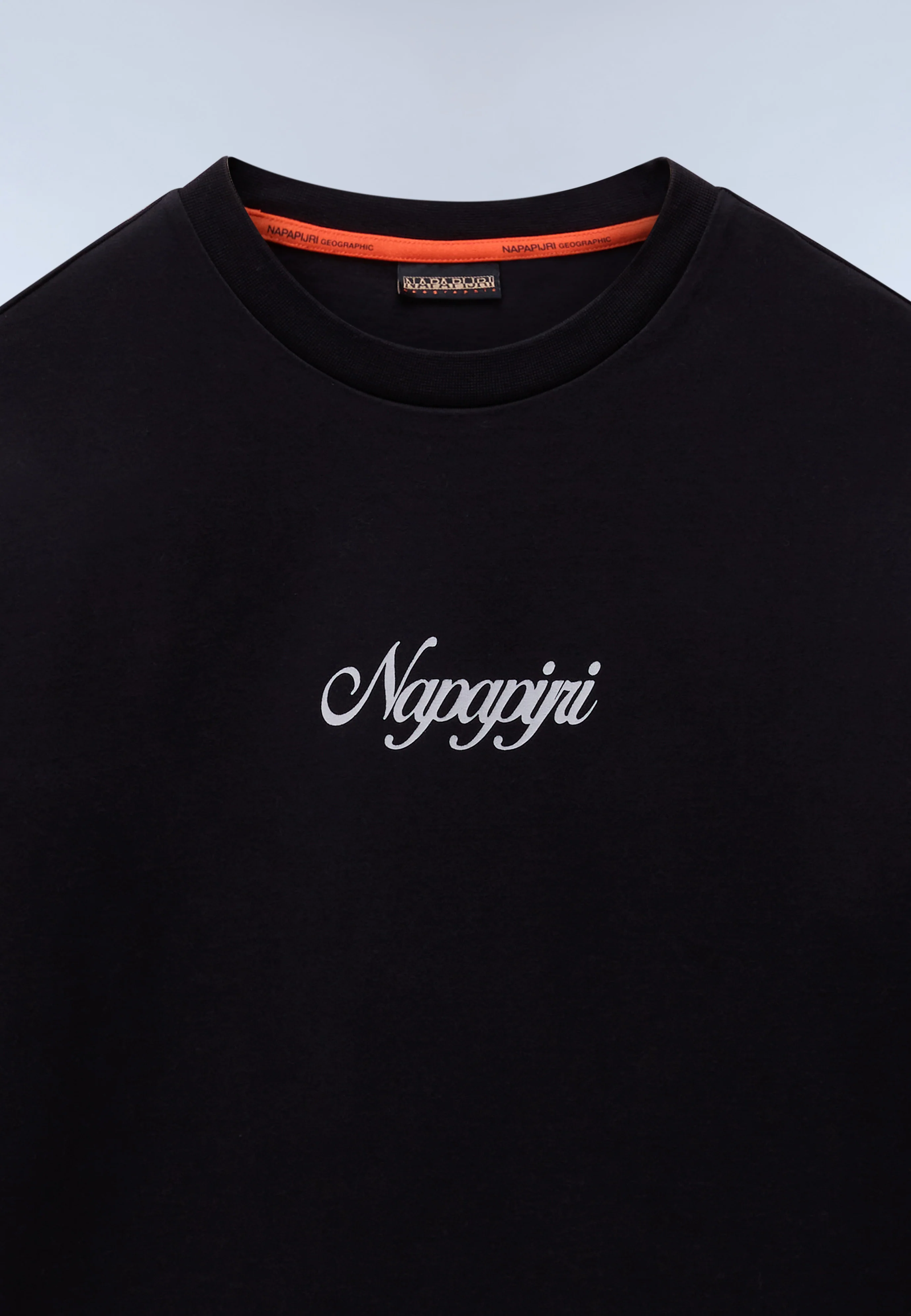 Fiemme Jersey Long Sleeve T-Shirt - Image 7