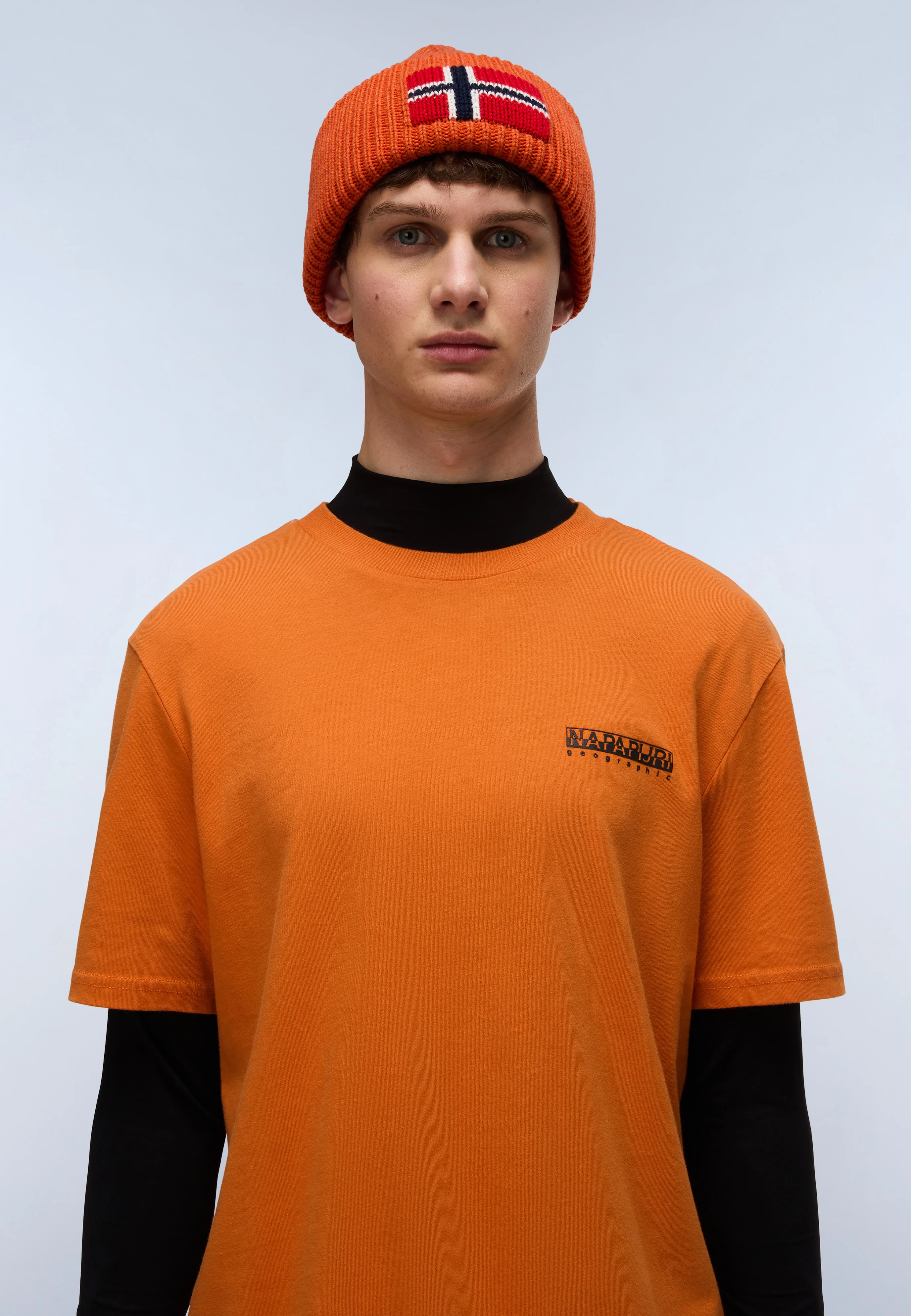 Fiemme Jersey Short Sleeve T-Shirt - Image 2