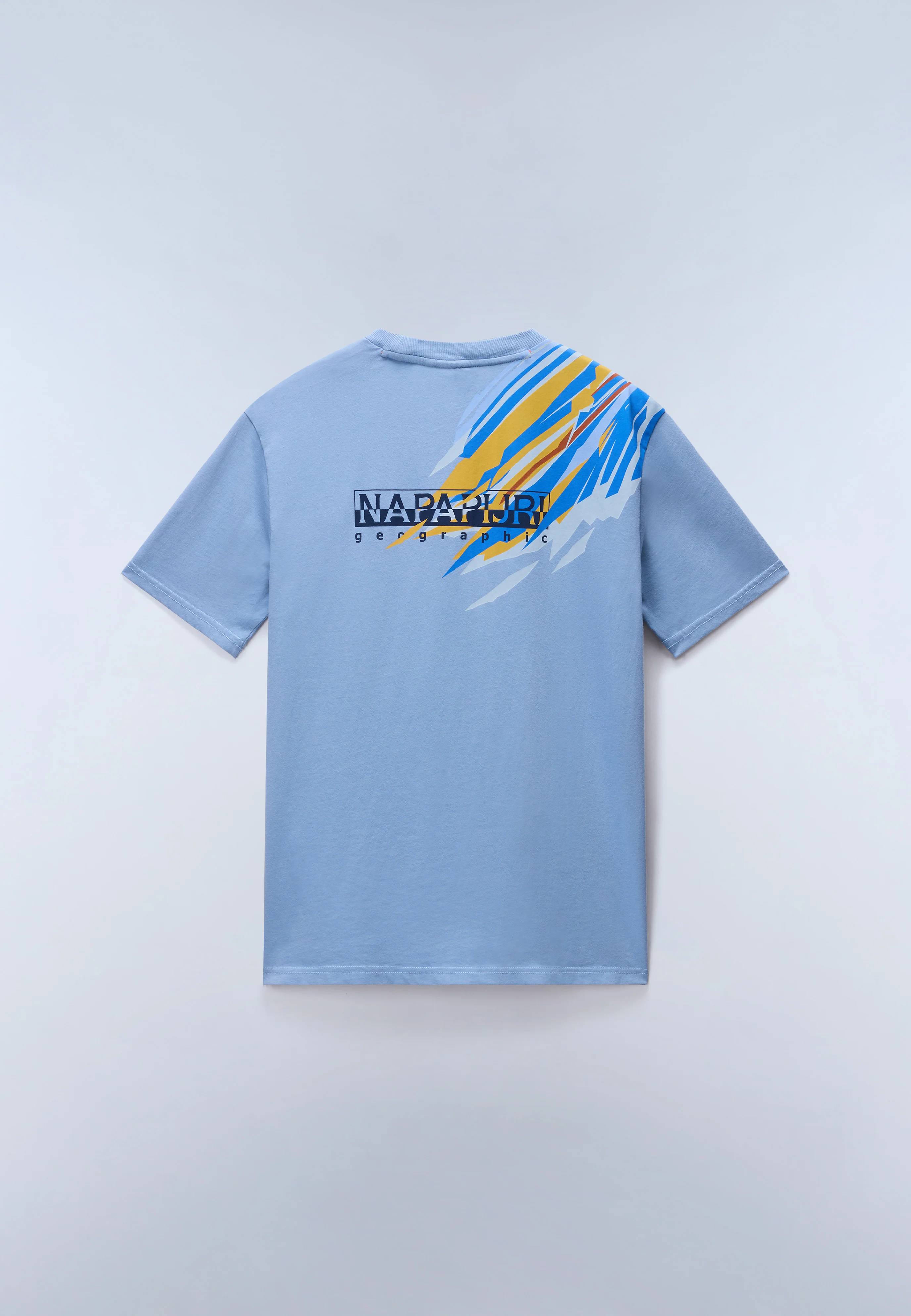 Fiemme Jersey Short Sleeve T-Shirt - Image 5