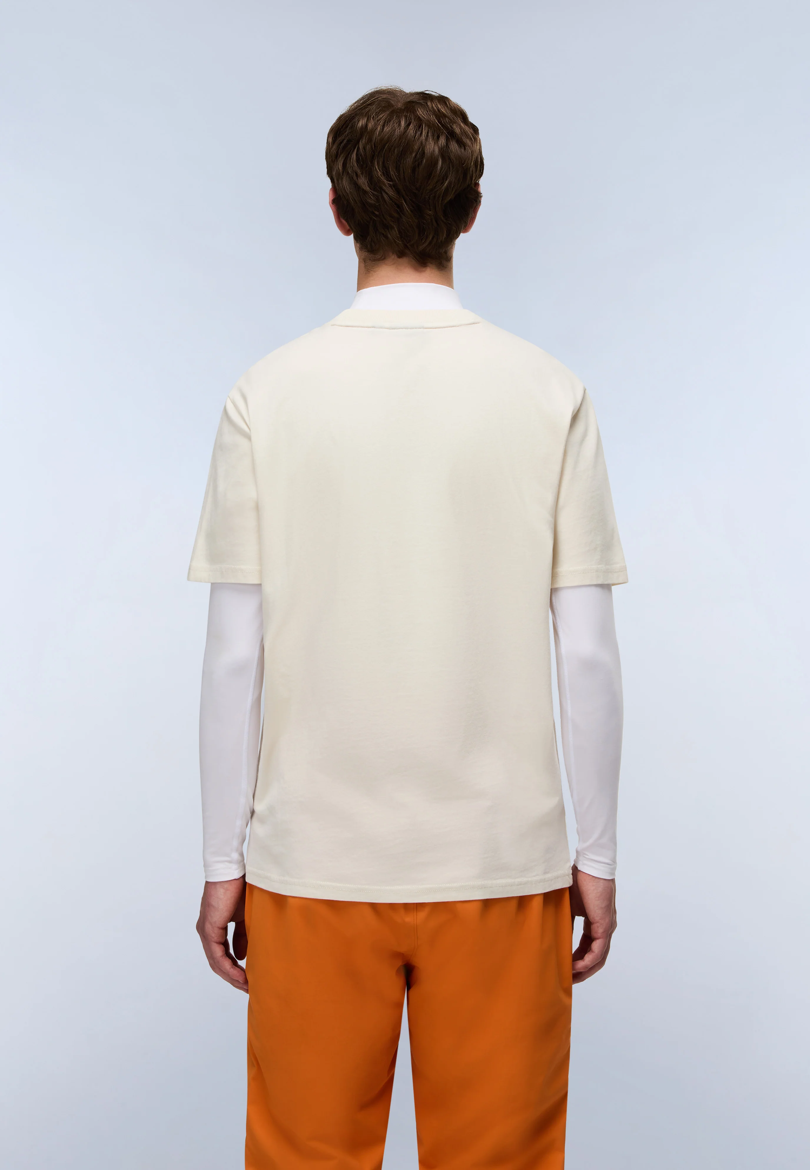 Fiemme Jersey Short Sleeve T-Shirt - Image 4