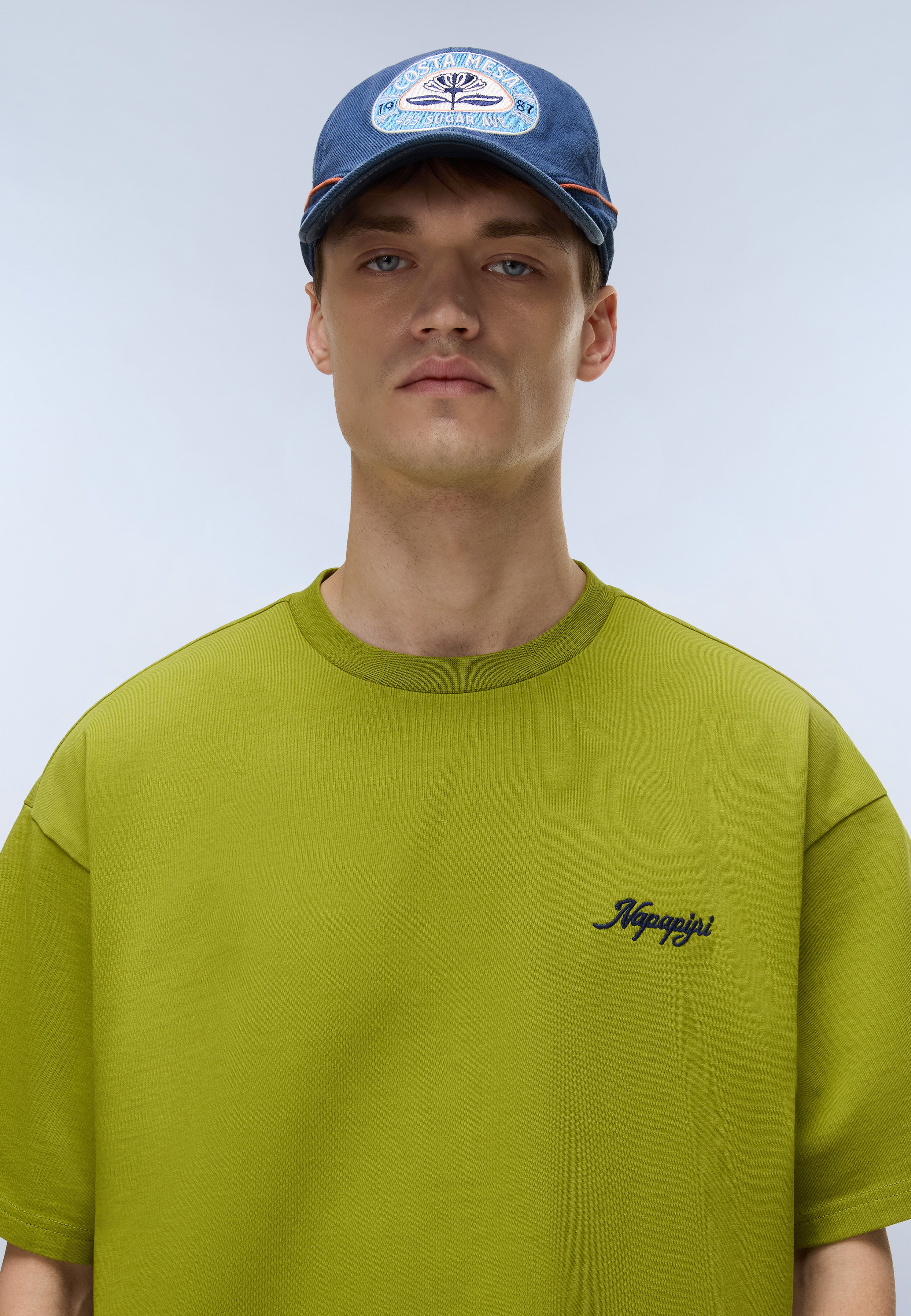 Fluorite Short Sleeve T-Shirt - Image 2