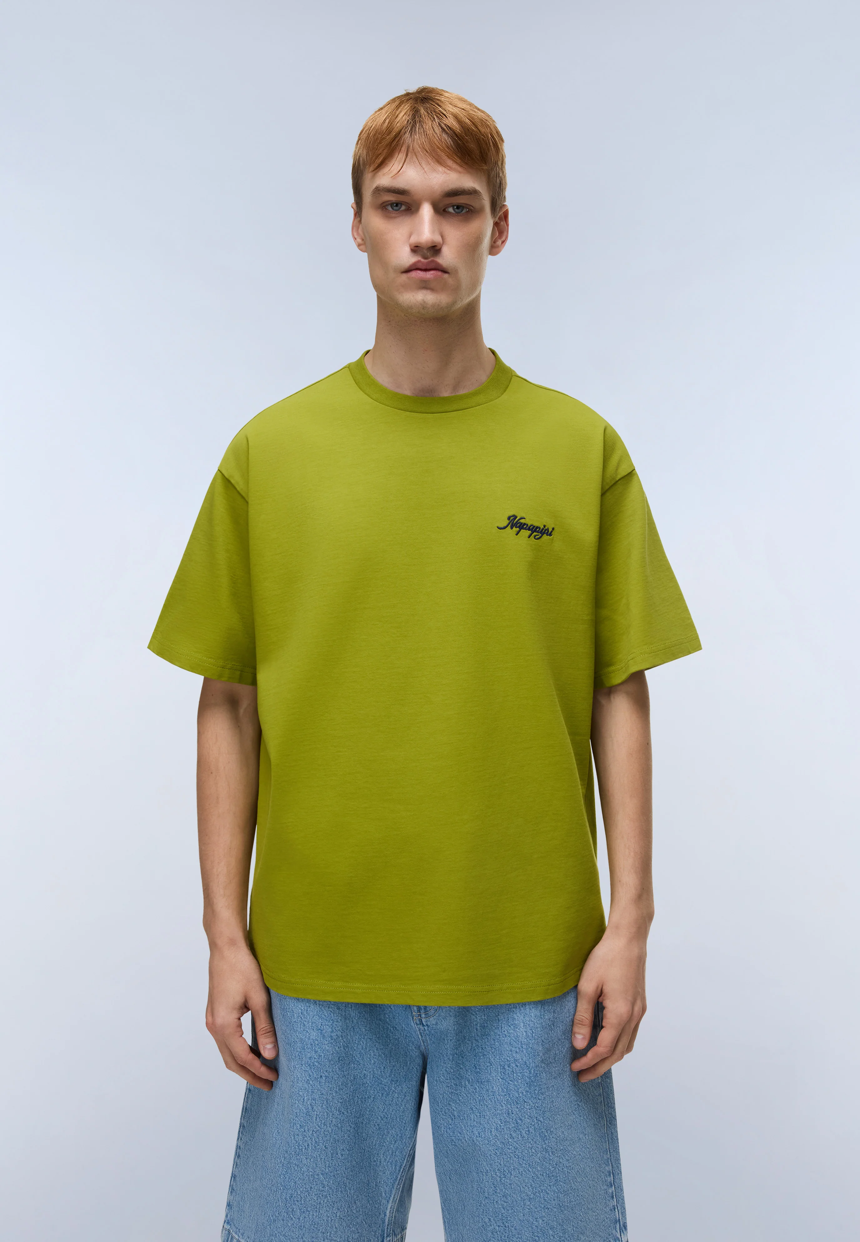 Fluorite Short Sleeve T-Shirt - Image 4