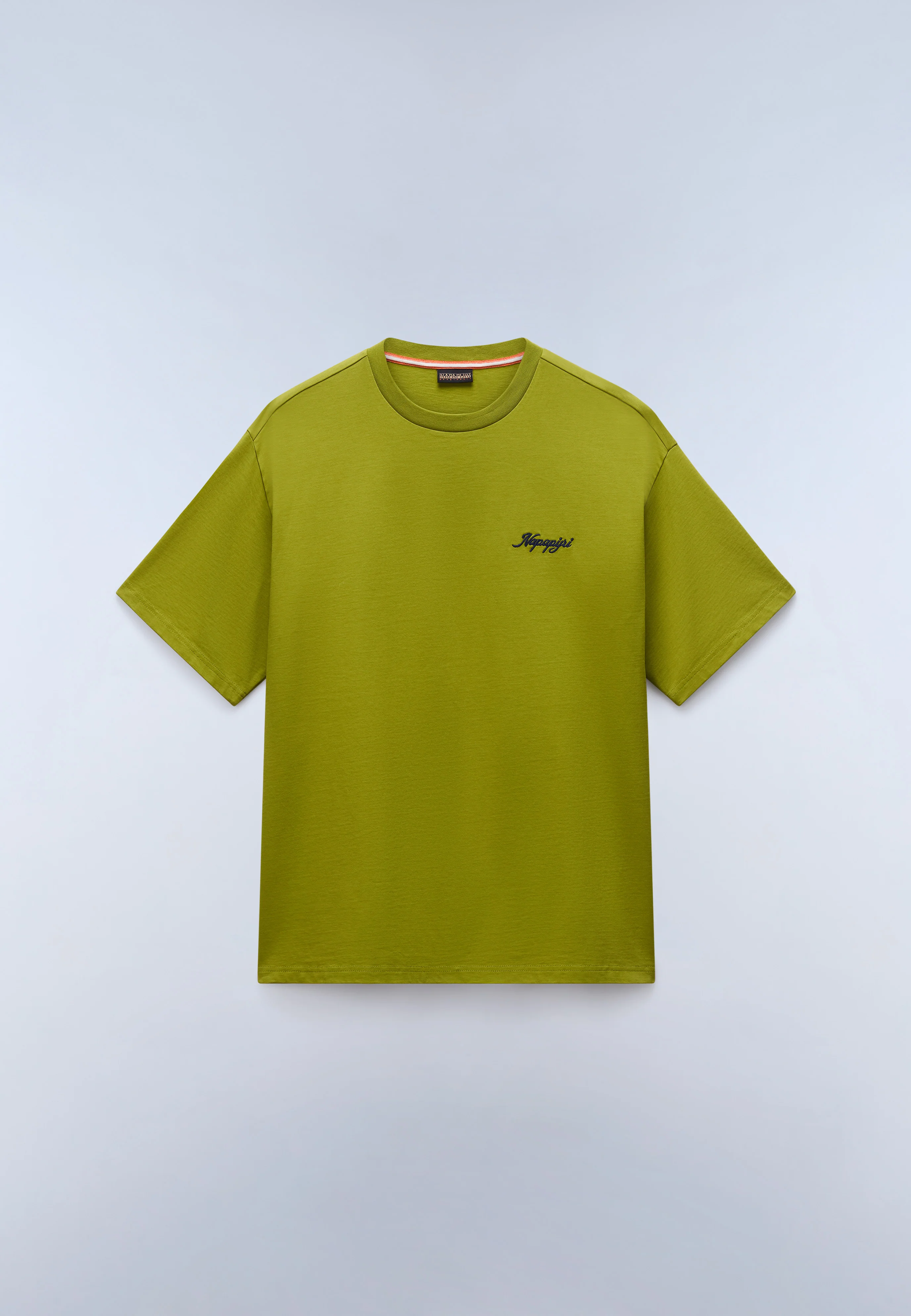 Fluorite Short Sleeve T-Shirt - Image 7