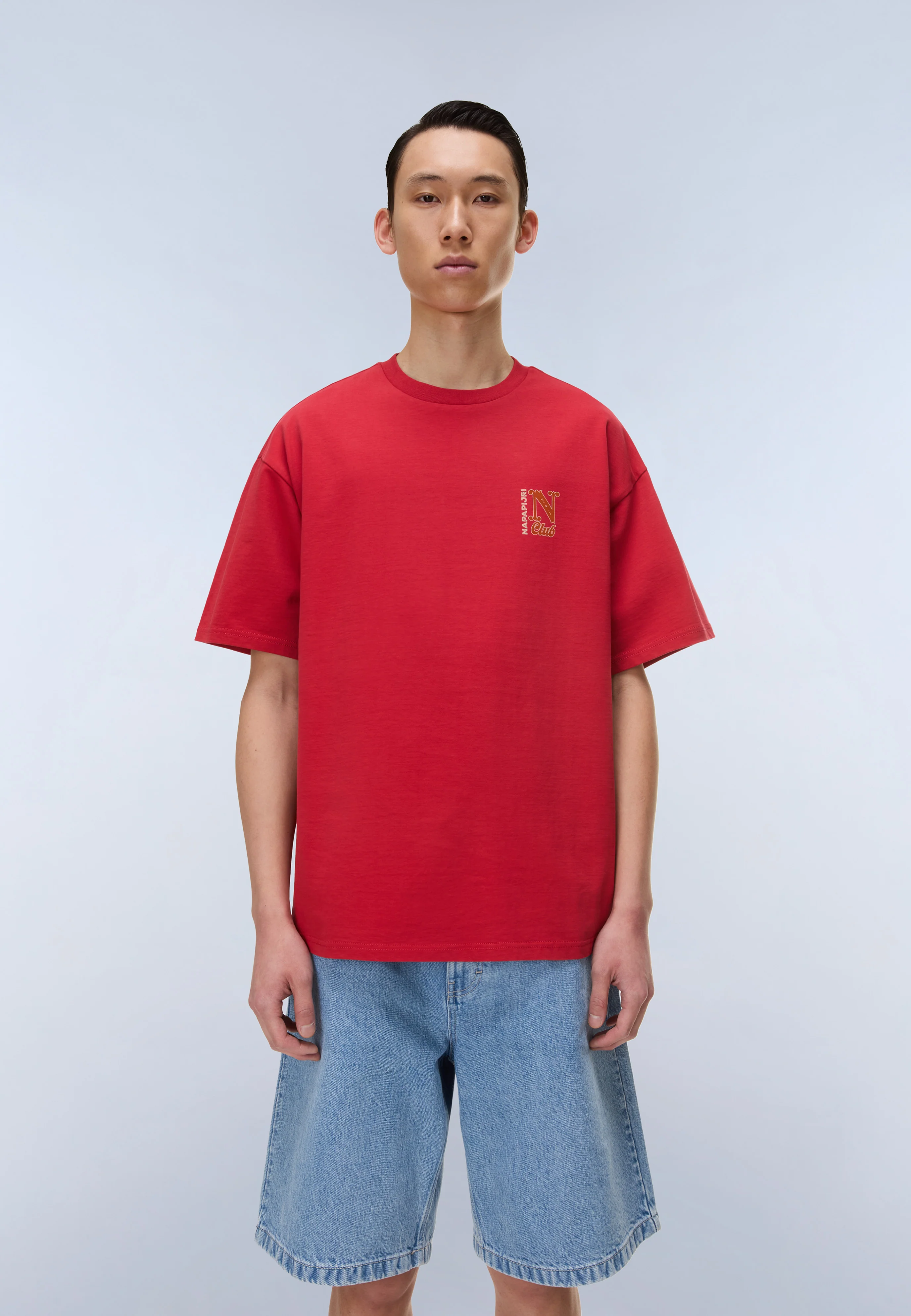 Fluorite Short Sleeve T-Shirt - Image 4