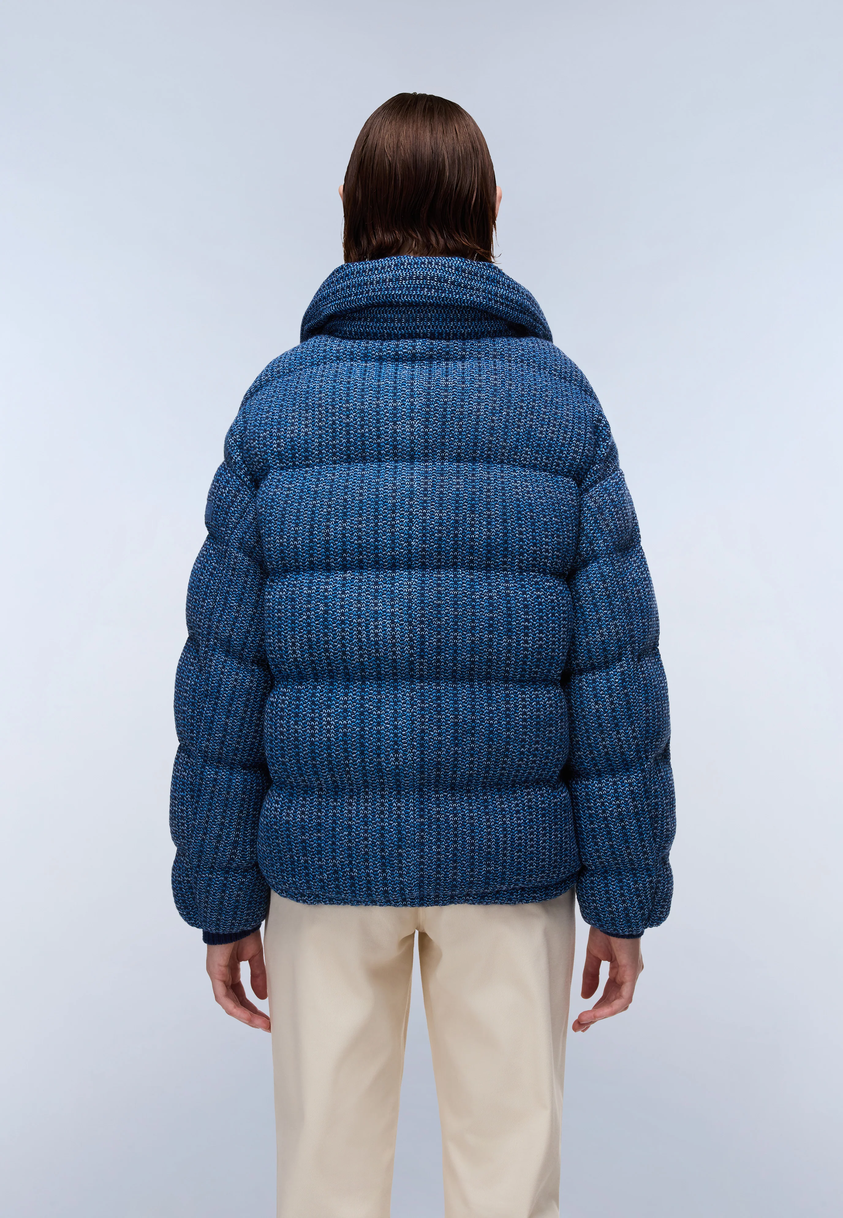 Franji Puffer Jacket - Image 4