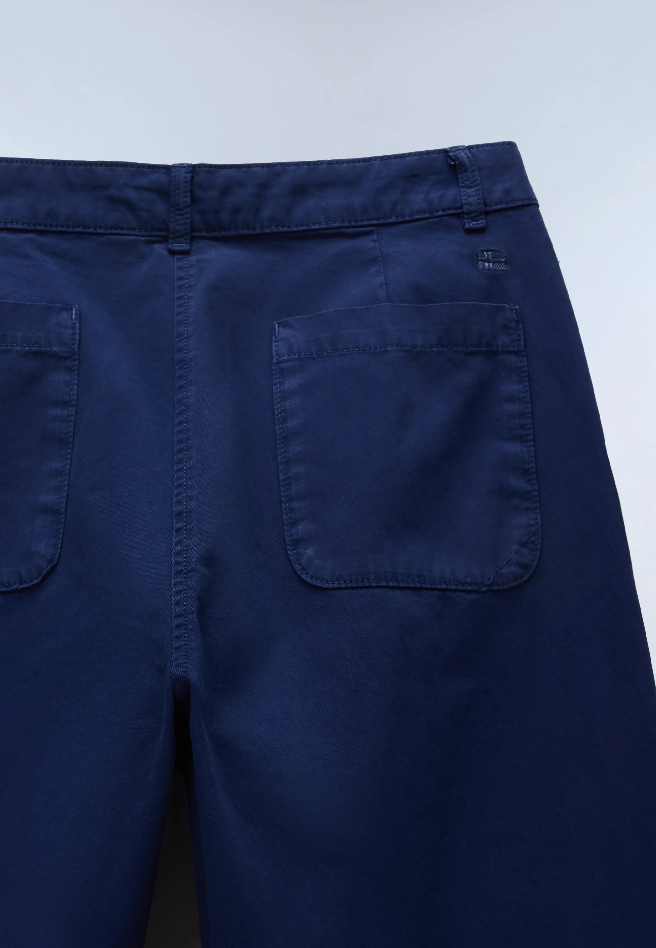 Halide Chino Trousers - Image 7