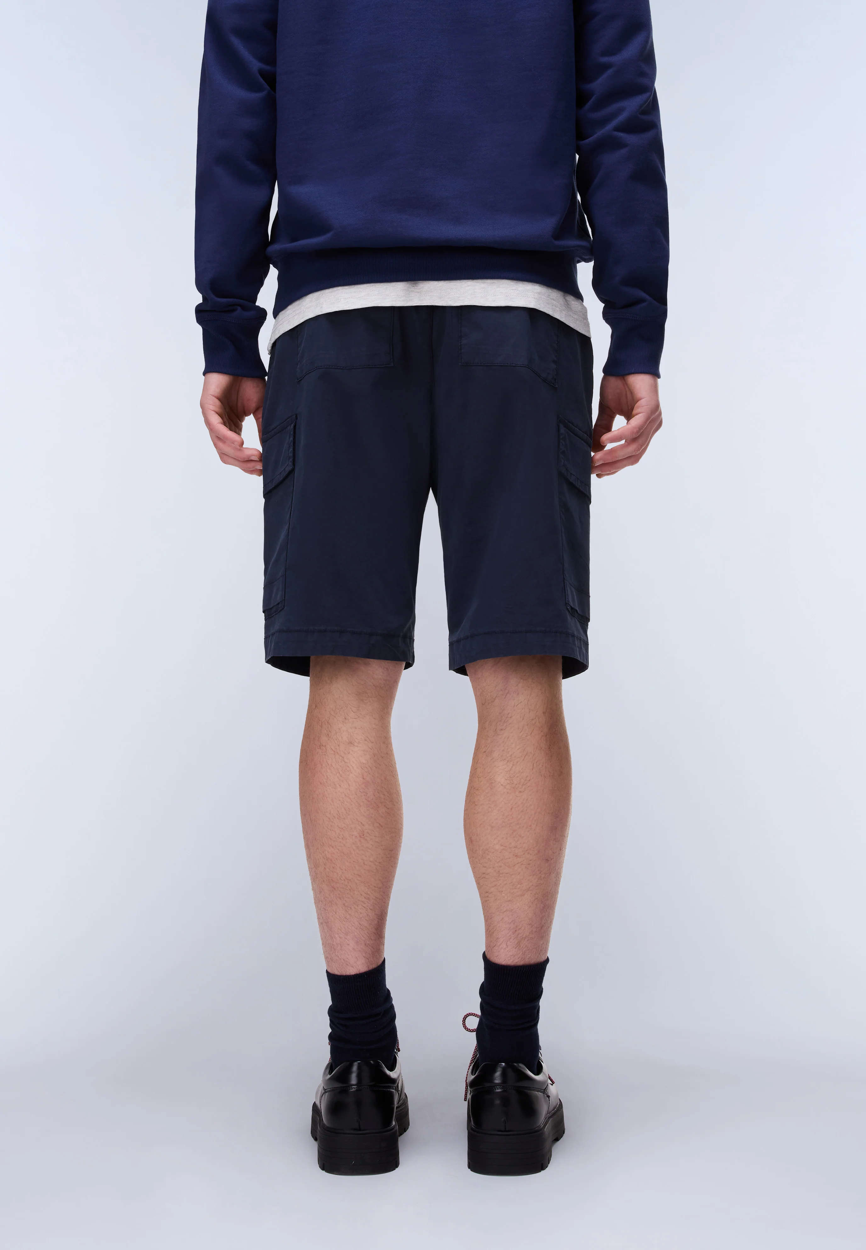 Horton Bermuda Shorts - Image 4