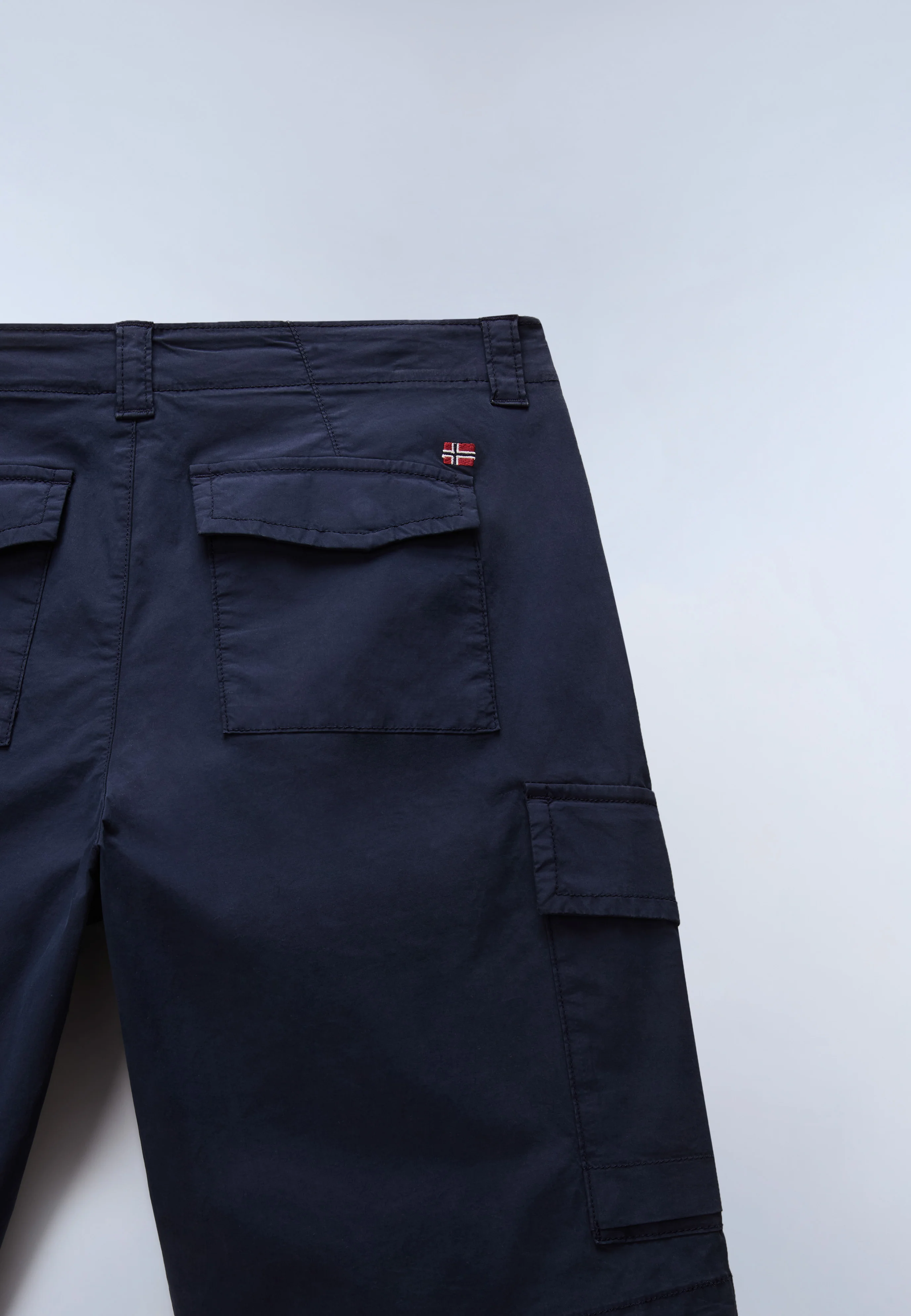 Horton Bermuda Shorts - Image 6