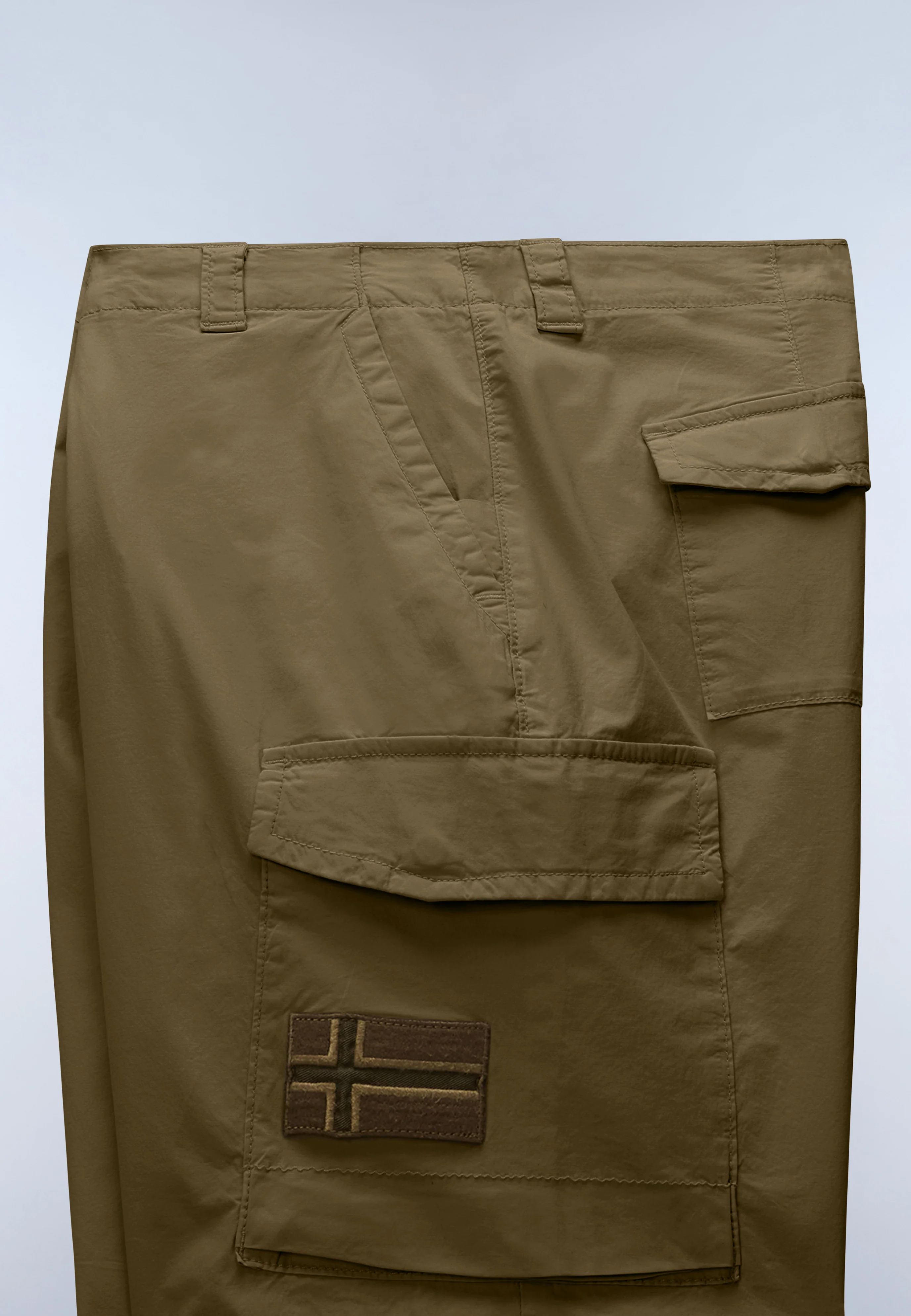 Horton Bermuda Shorts - Image 6