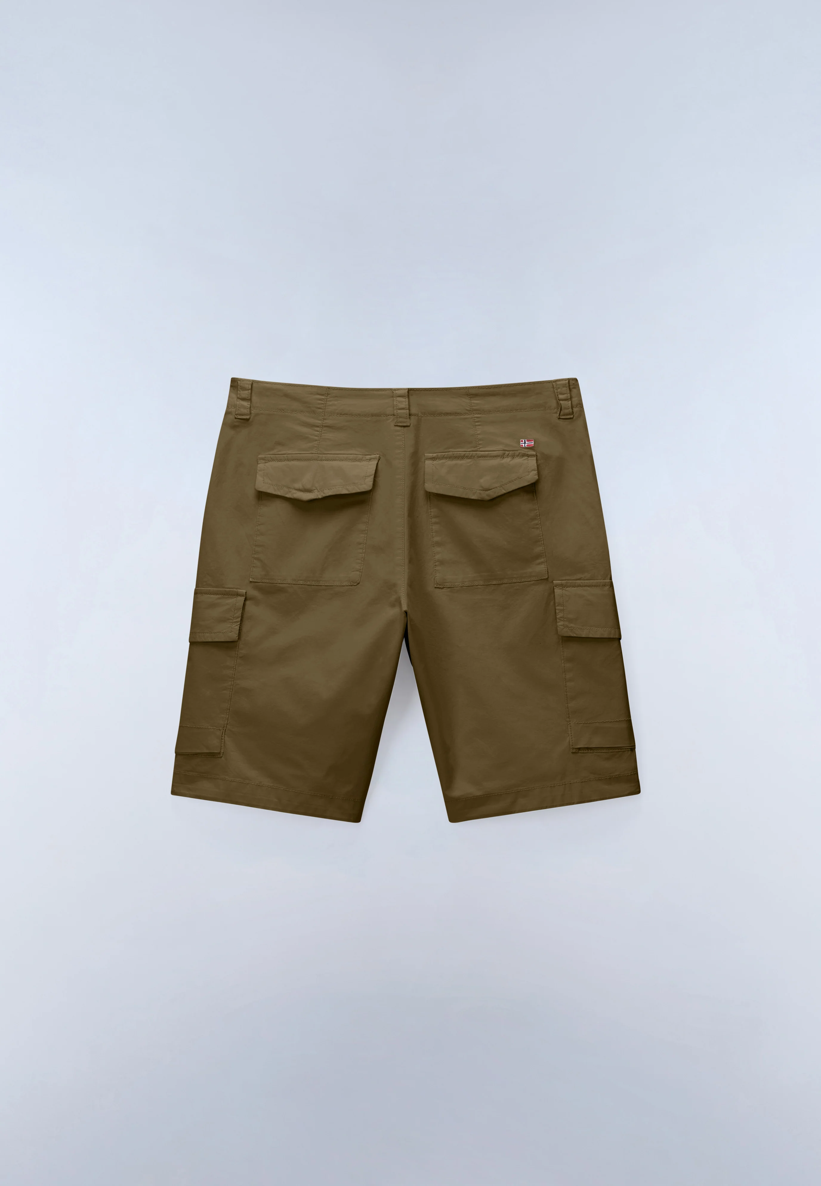 Horton Bermuda Shorts - Image 8