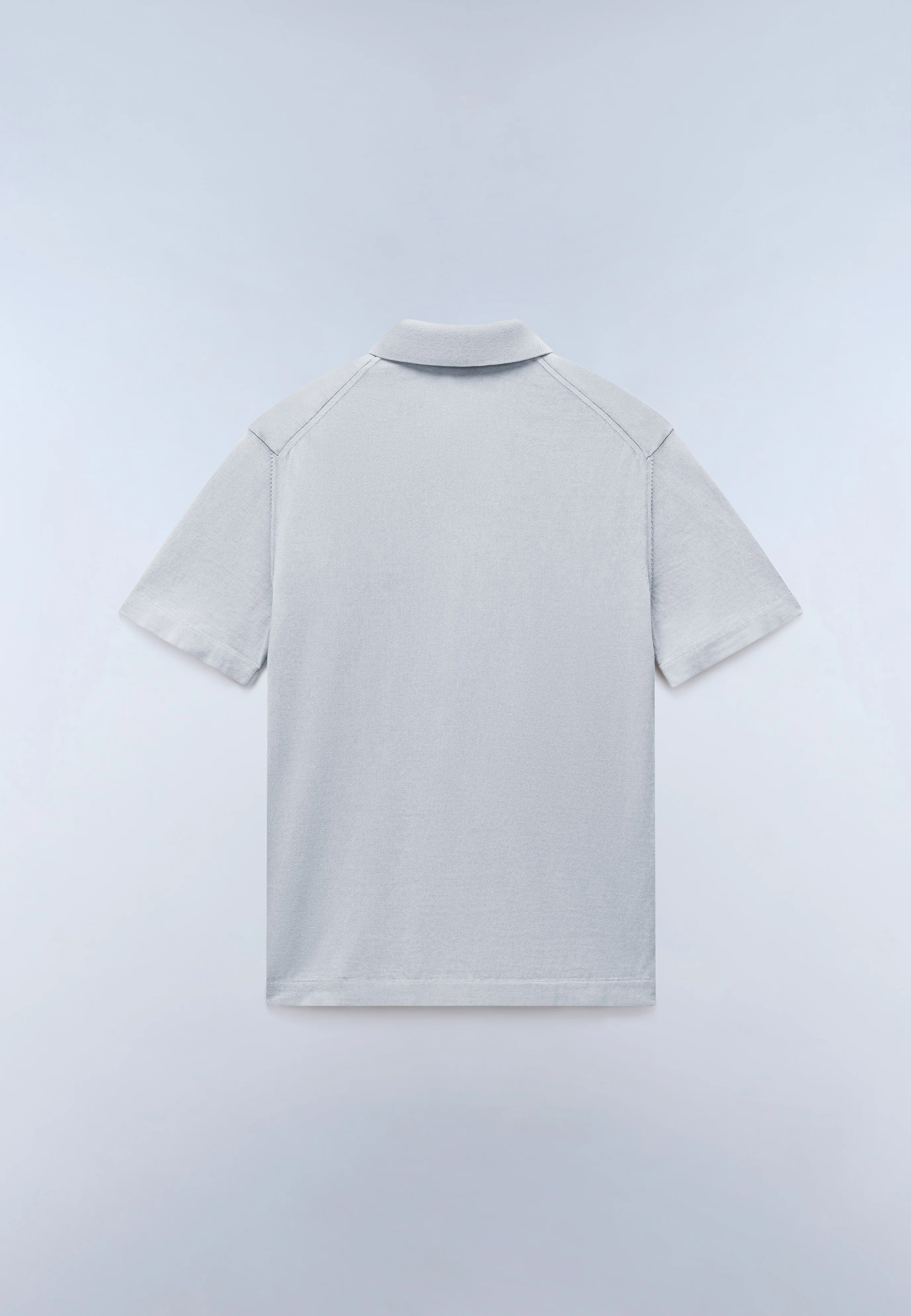 Hudson Polo Short Sleeve Jumper - Image 6