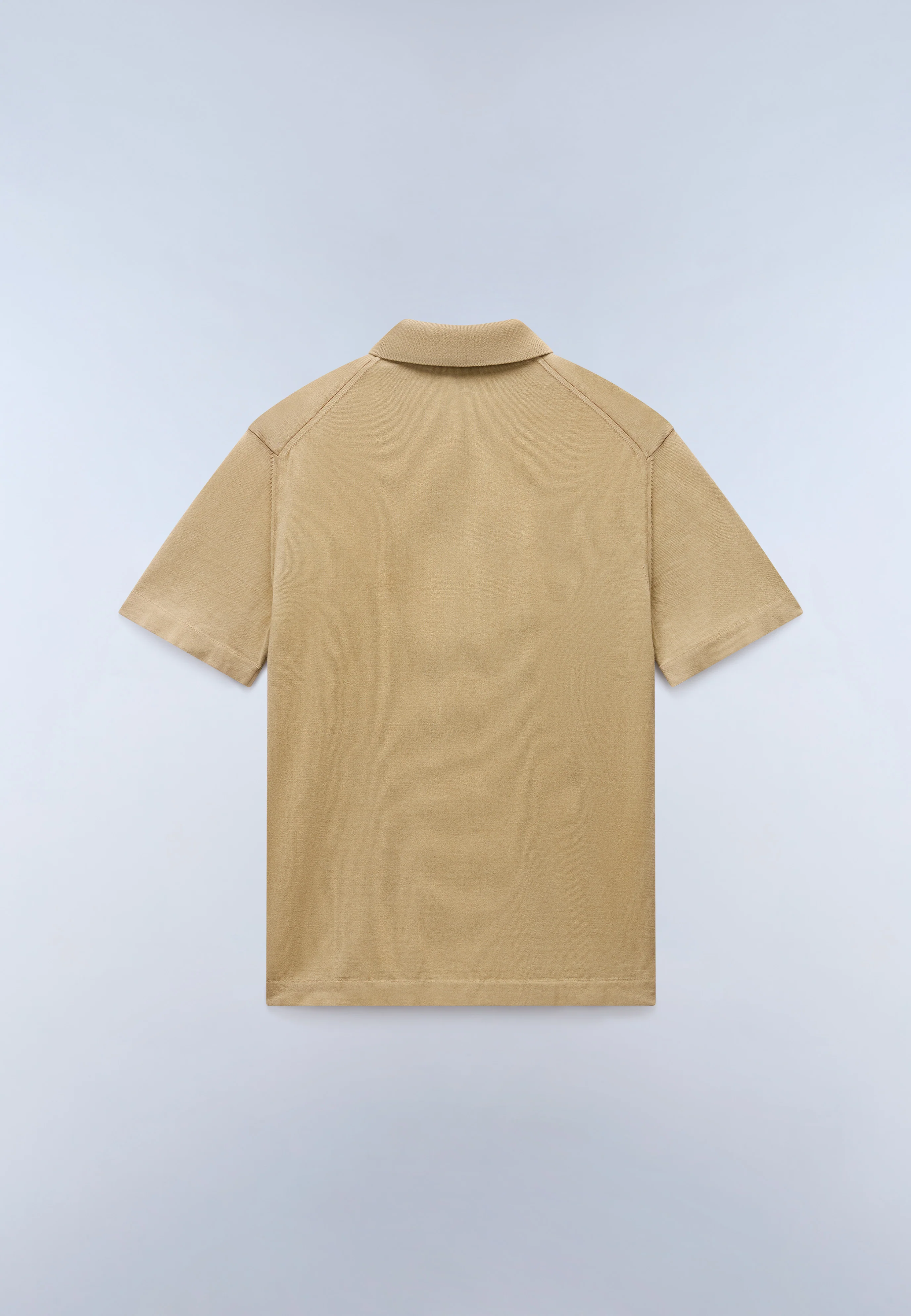 Hudson Polo Short Sleeve Jumper - Image 6