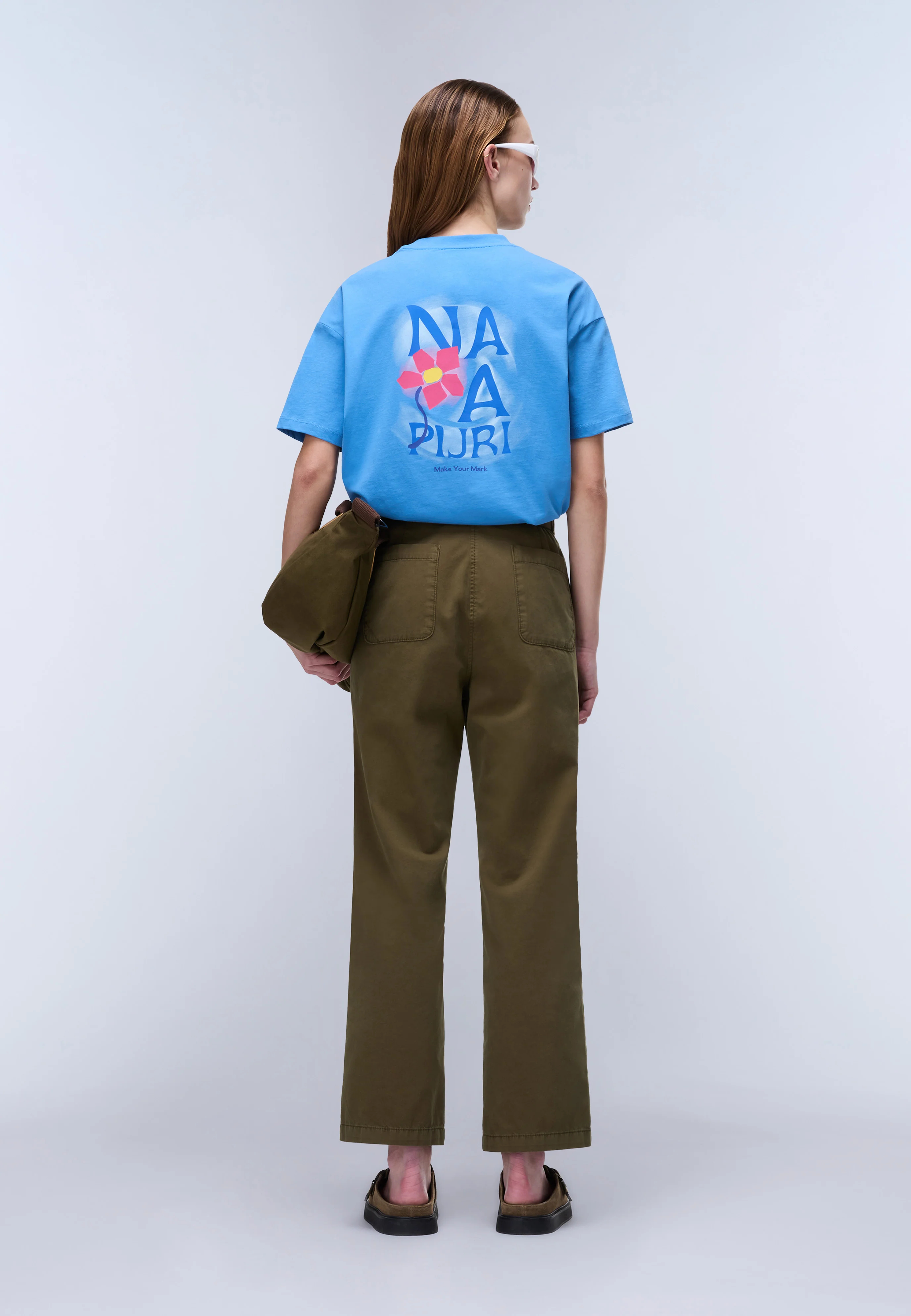 Iliana Short Sleeve T-Shirt - Image 3