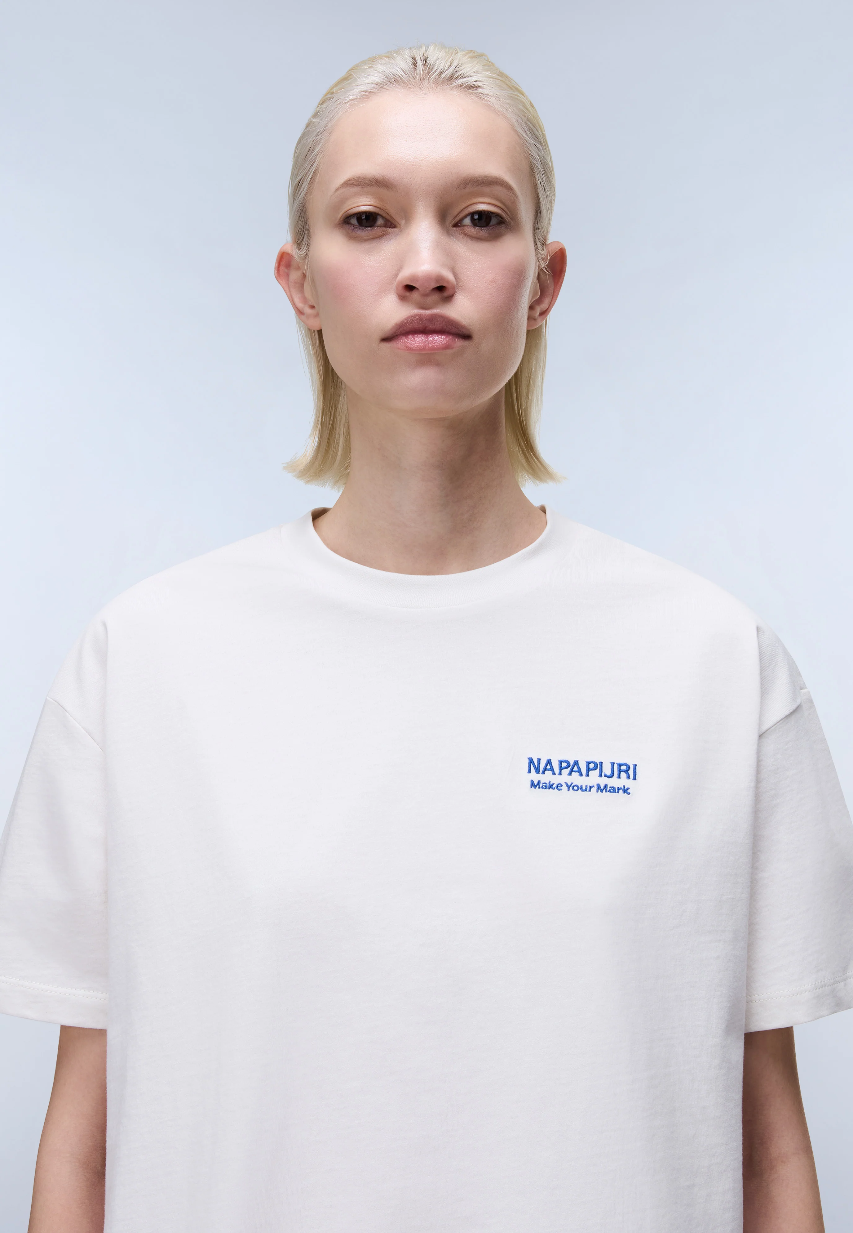 Iliana Short Sleeve T-Shirt - Image 2