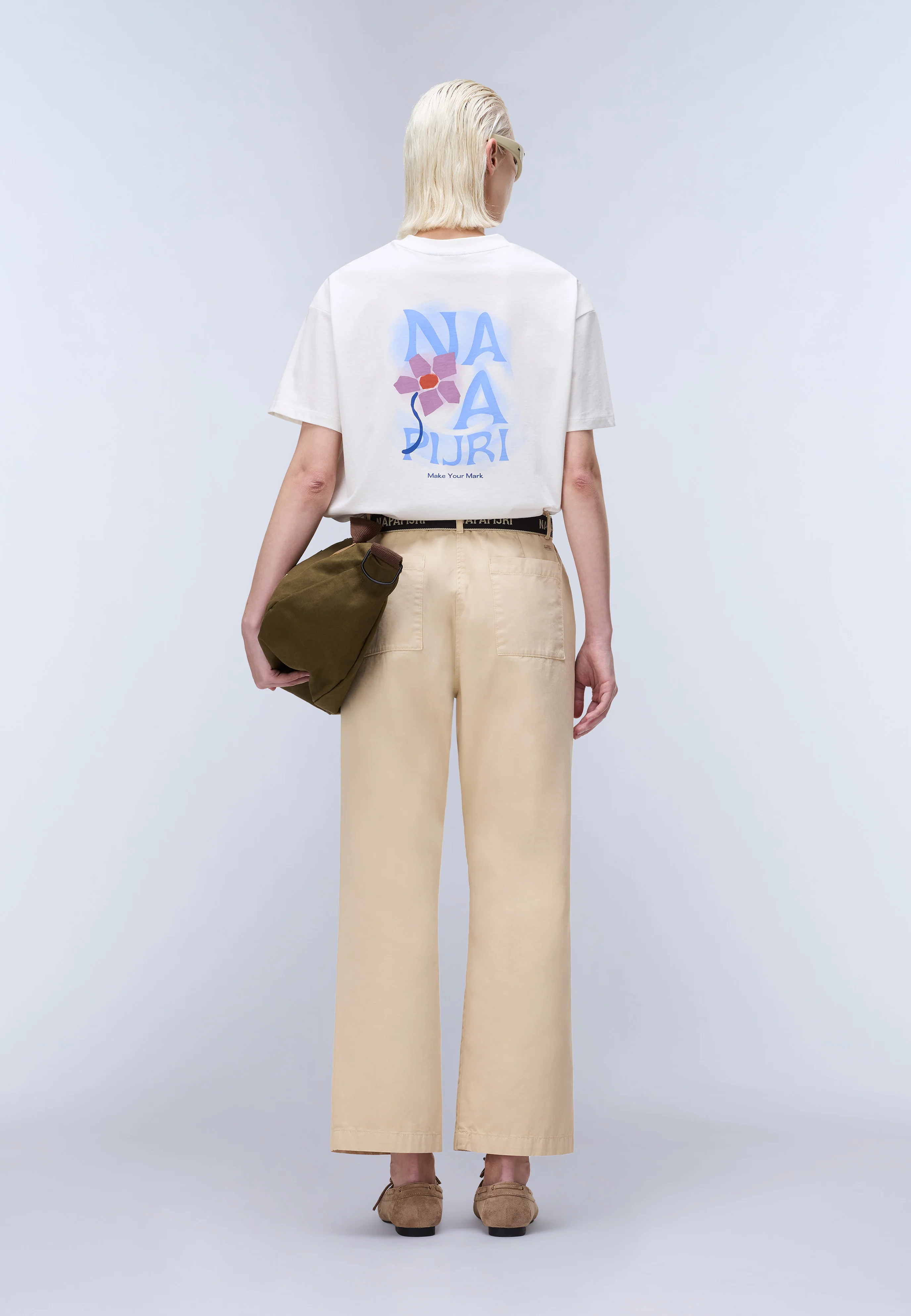 Iliana Short Sleeve T-Shirt - Image 3