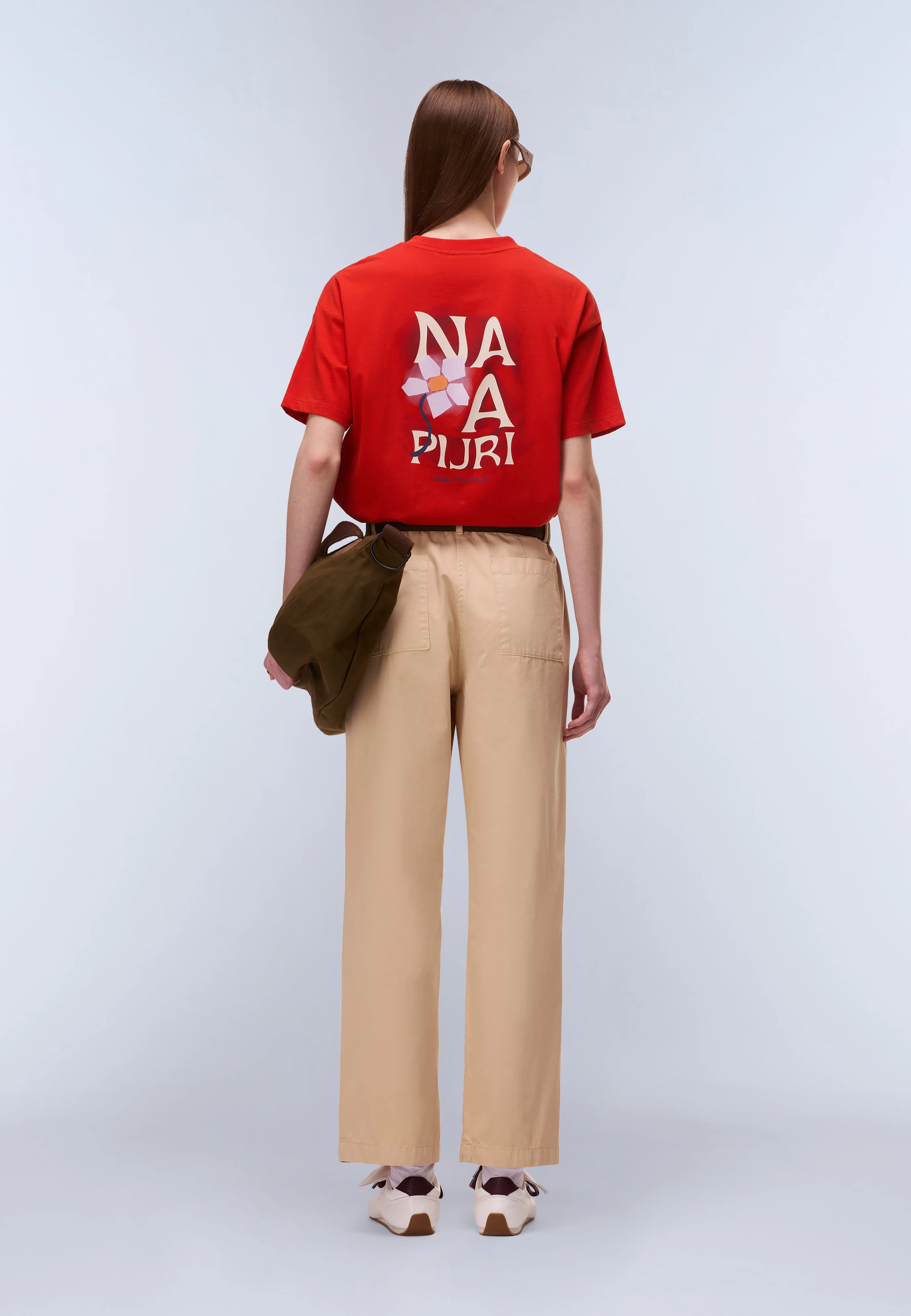 Iliana Short Sleeve T-Shirt - Image 3