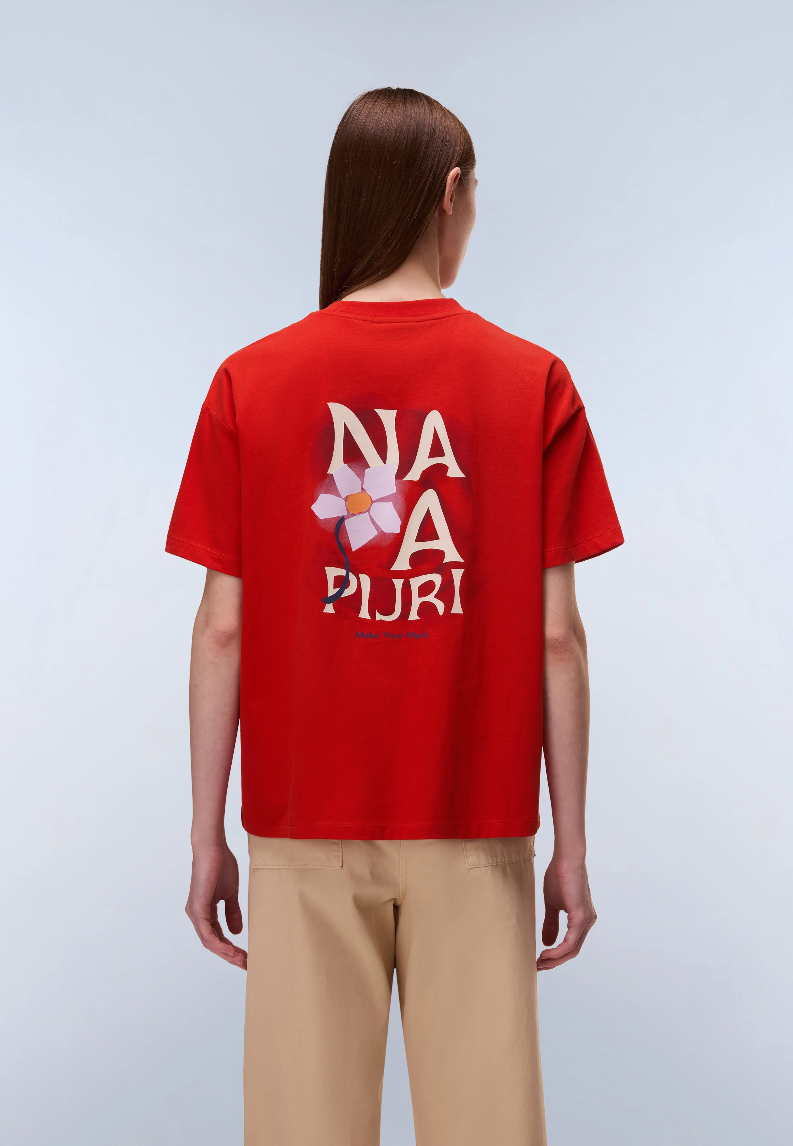 Iliana Short Sleeve T-Shirt - Image 5