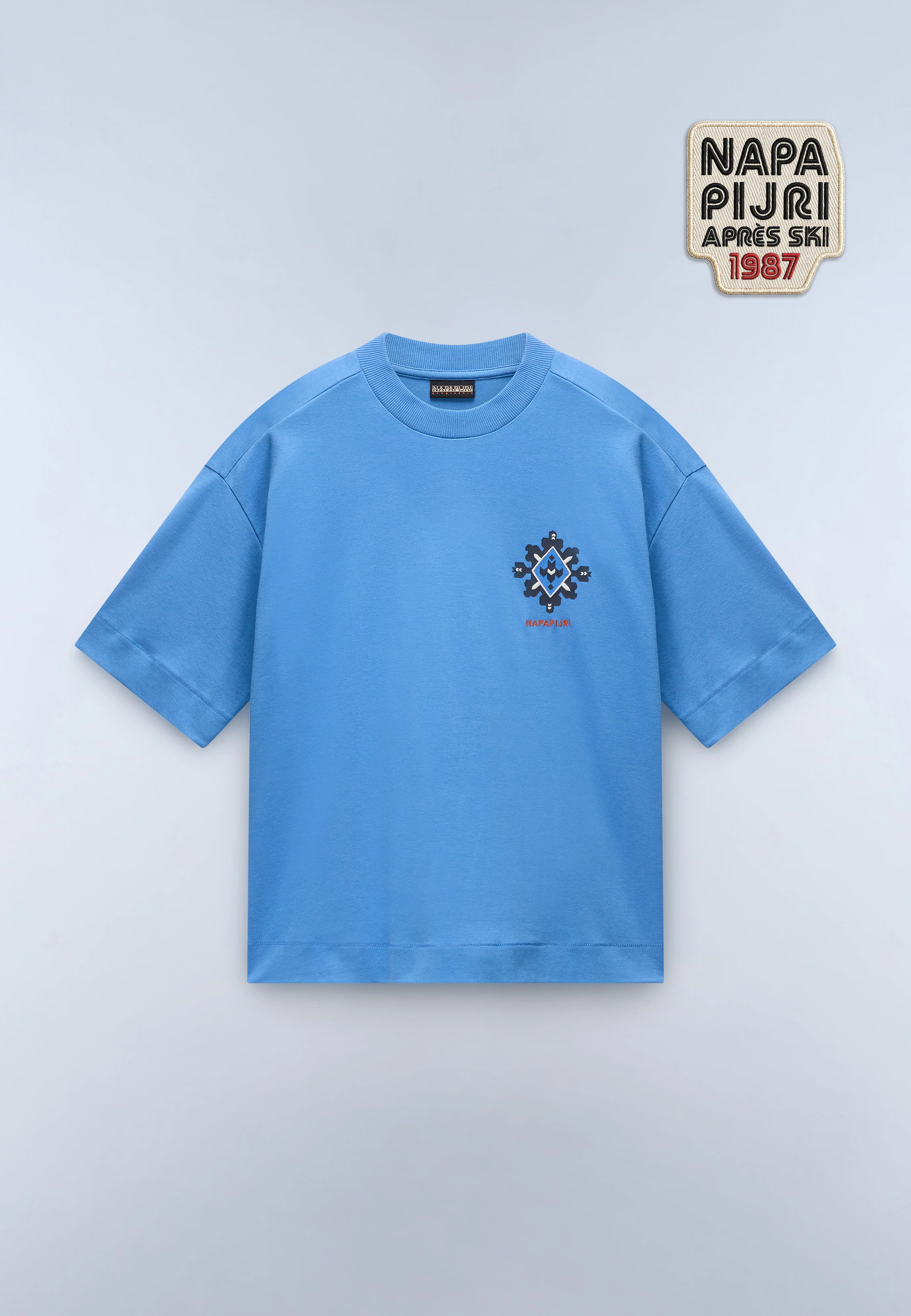 Irto Short Sleeve T-Shirt