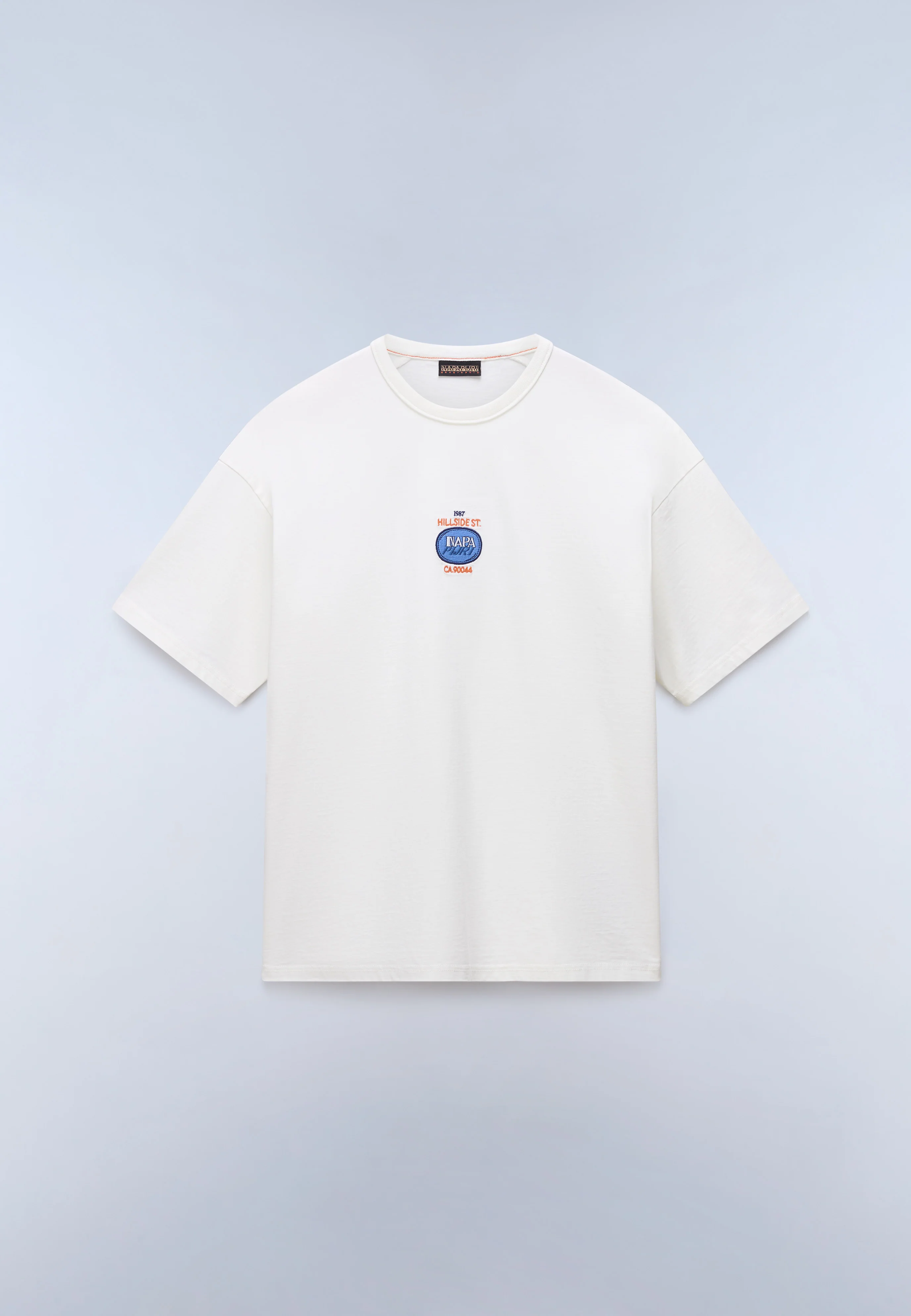 Krous Short Sleeve T-Shirt