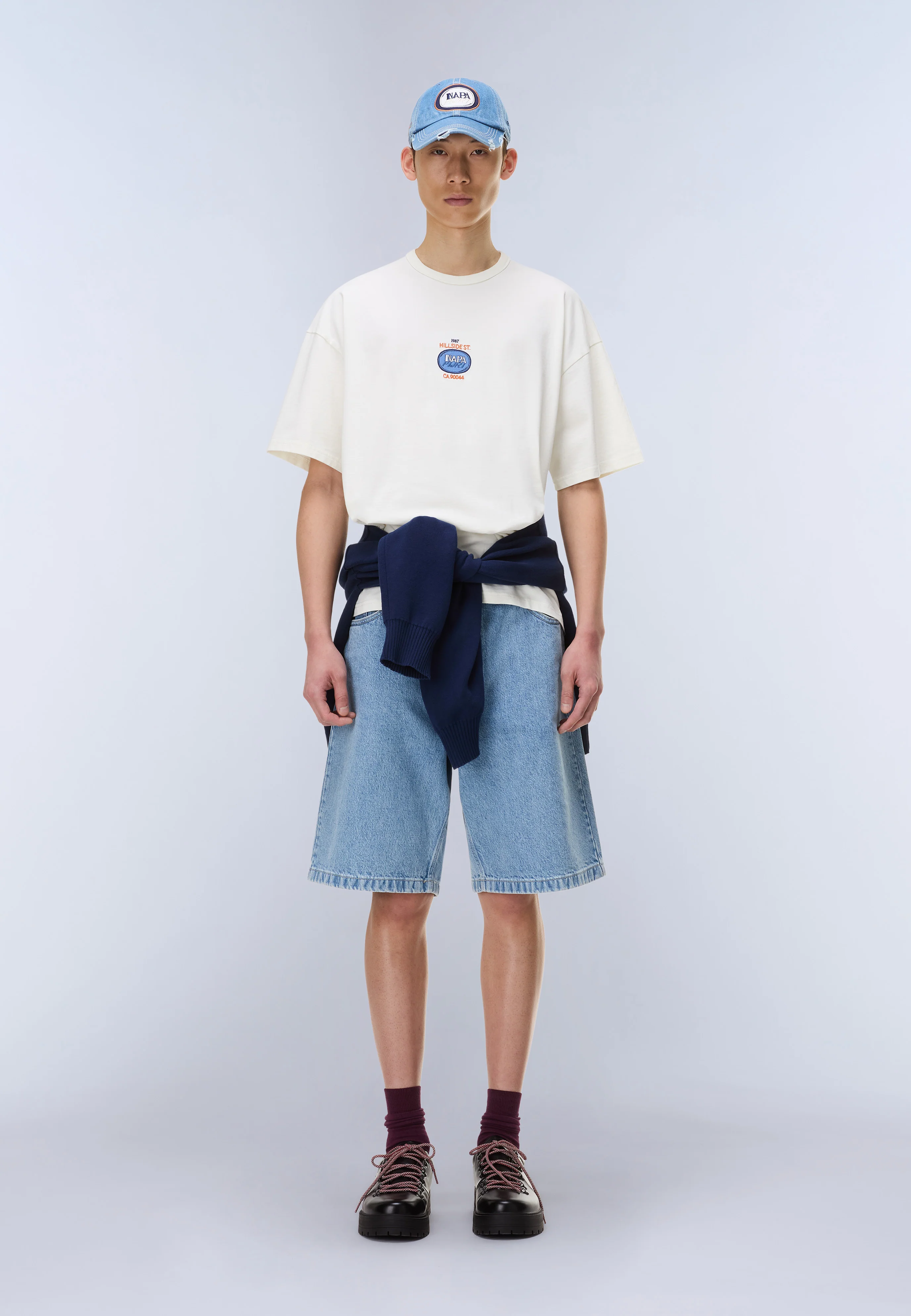 Krous Short Sleeve T-Shirt - Image 3