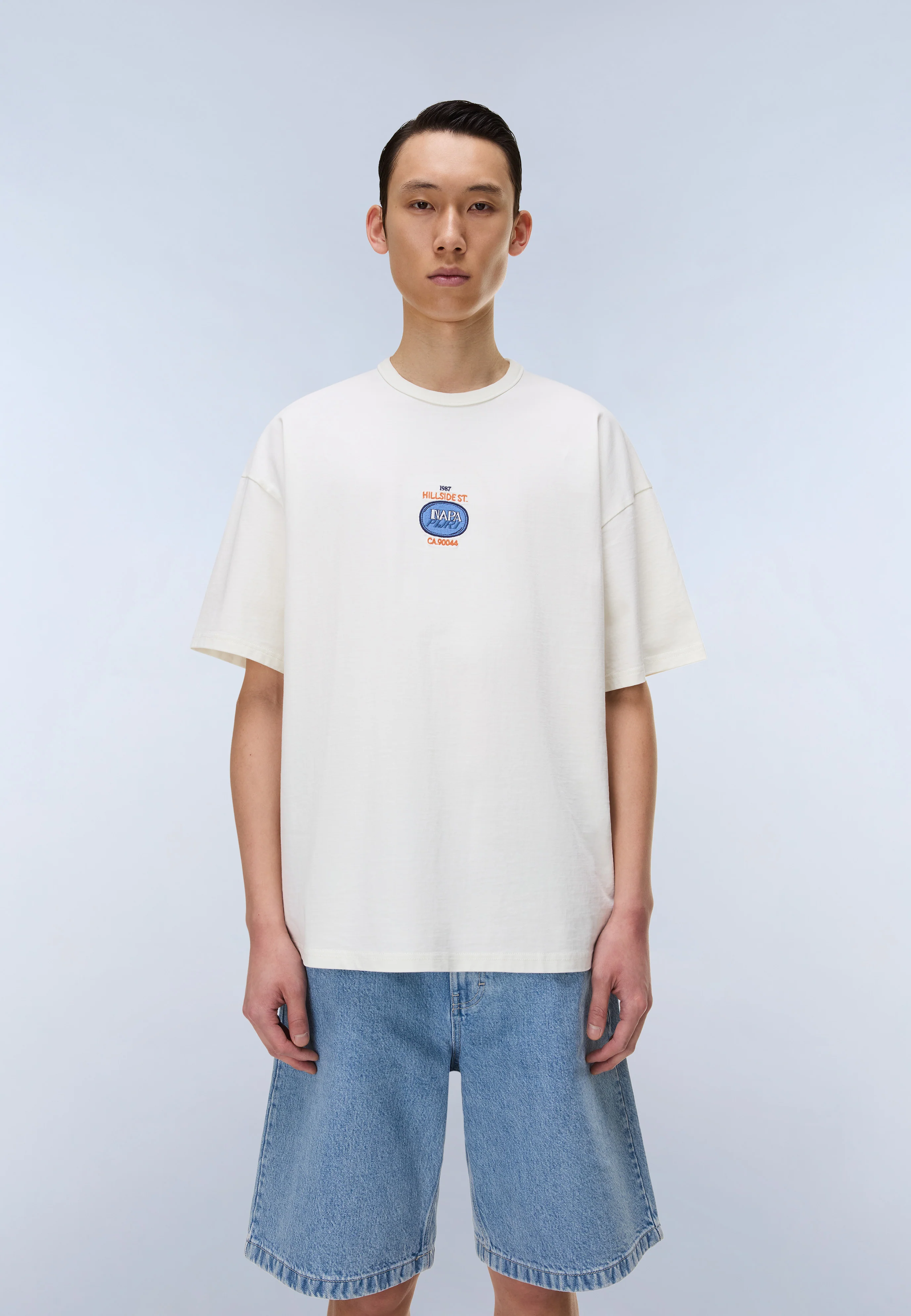Krous Short Sleeve T-Shirt - Image 4