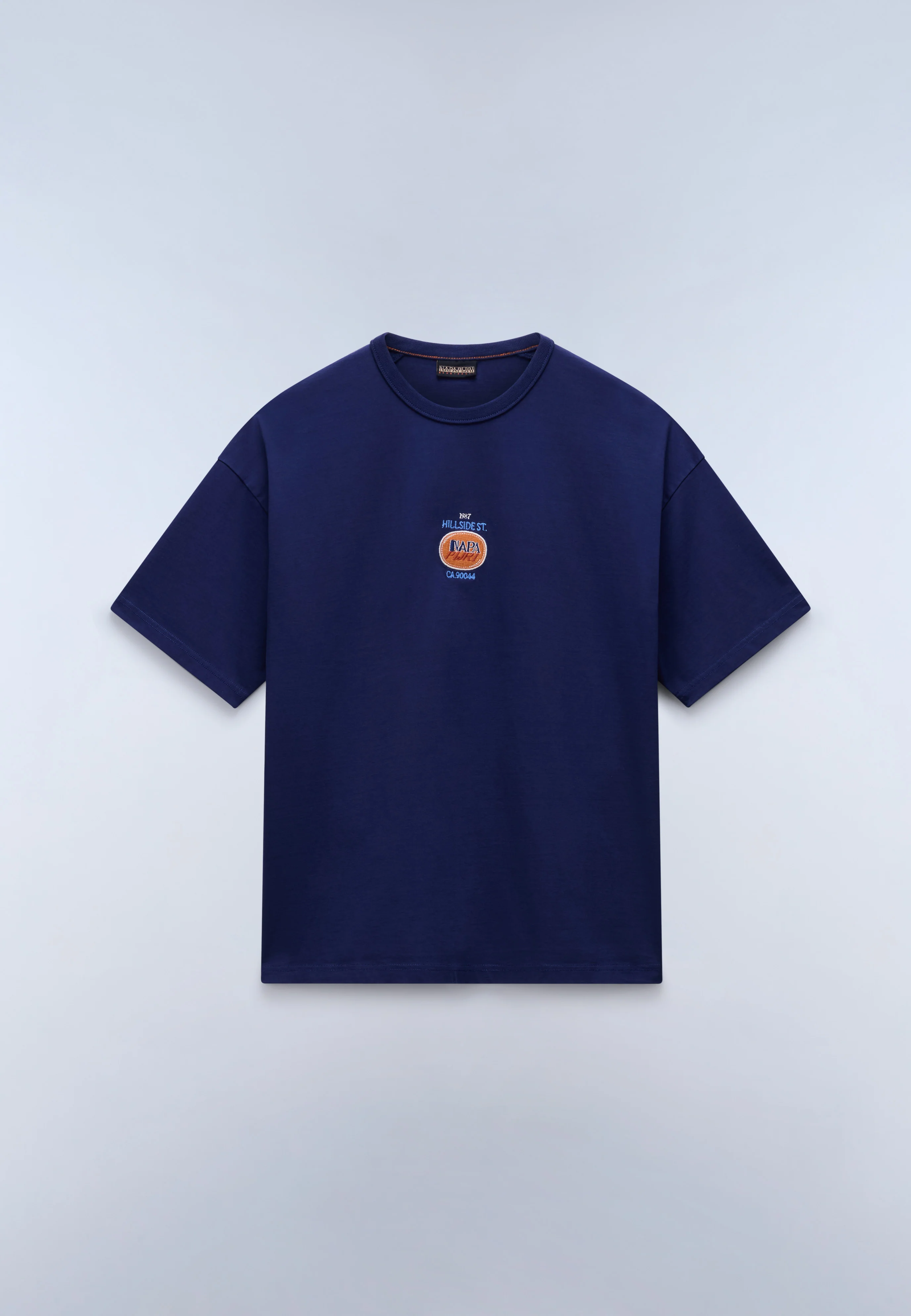 Krous Short Sleeve T-Shirt