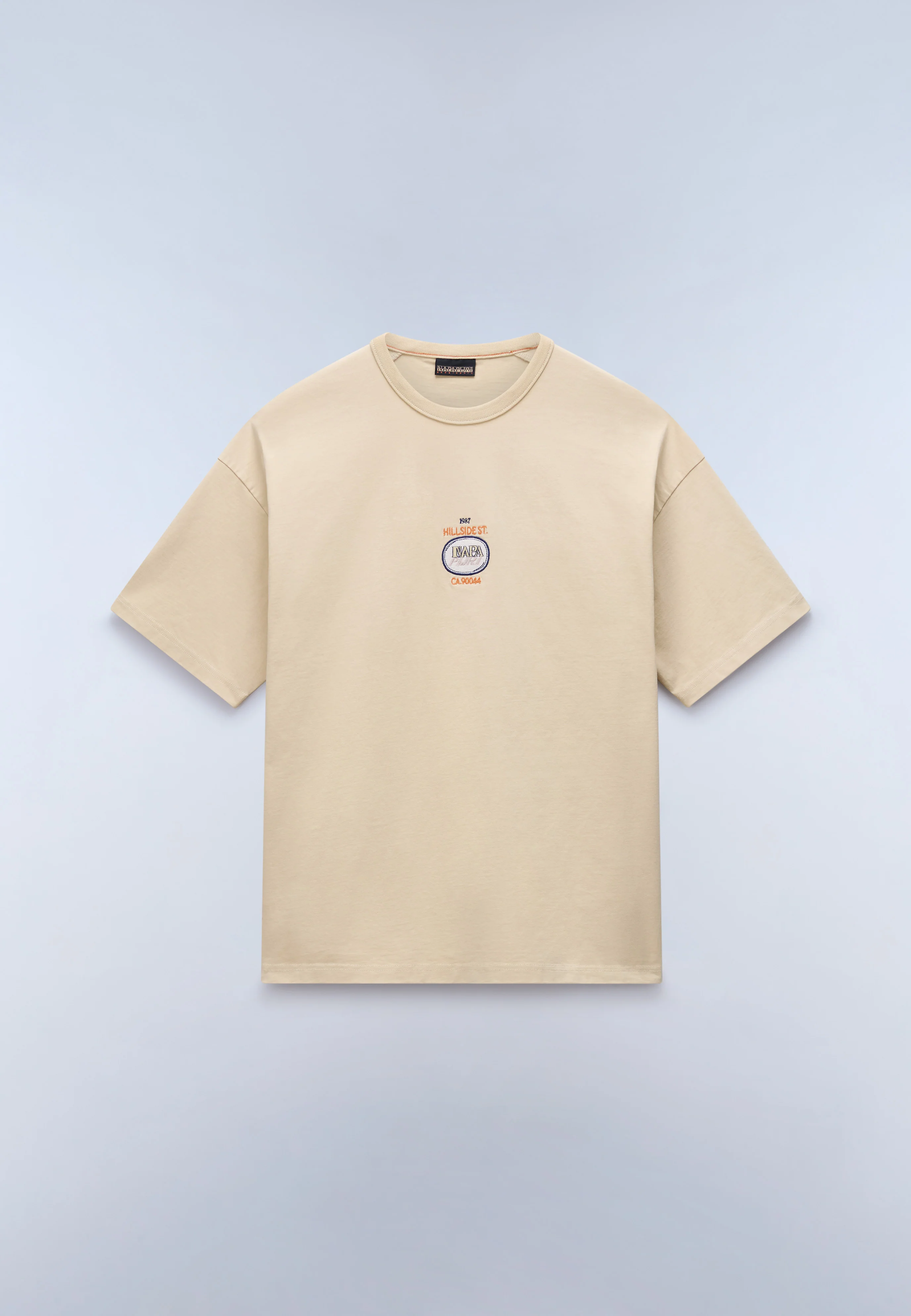 Krous Short Sleeve T-Shirt