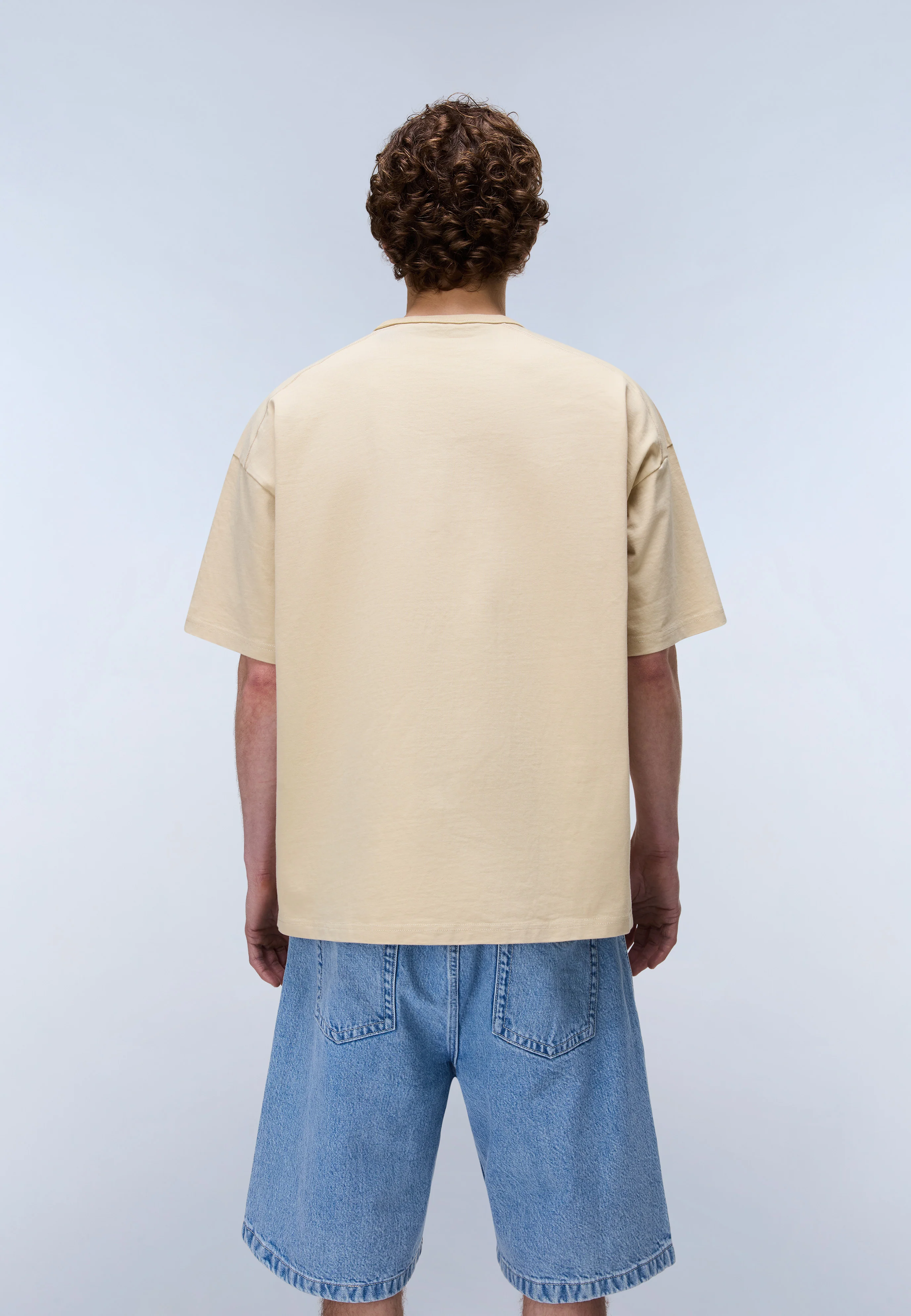 Krous Short Sleeve T-Shirt - Image 5