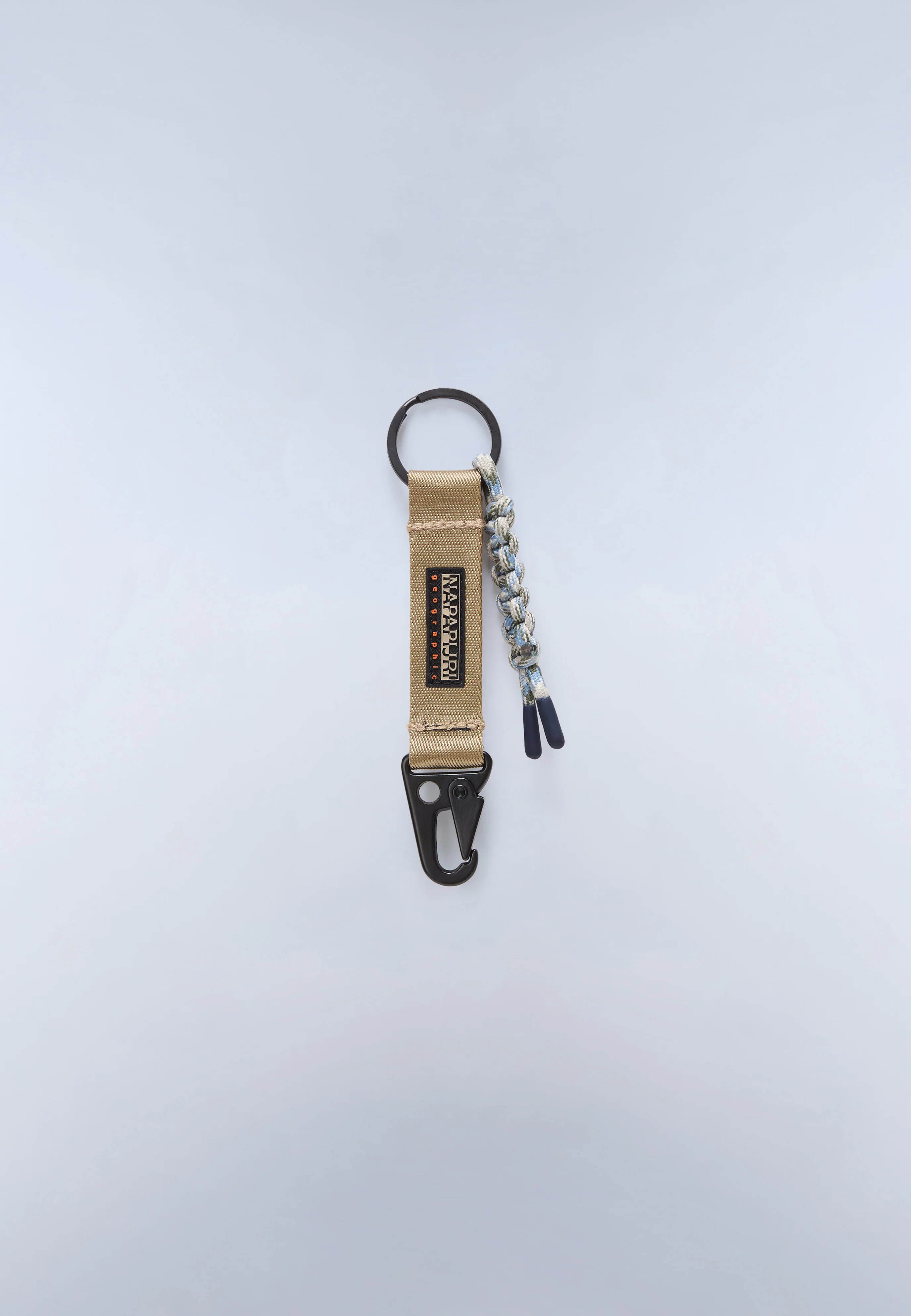 Lakhta Key Chain