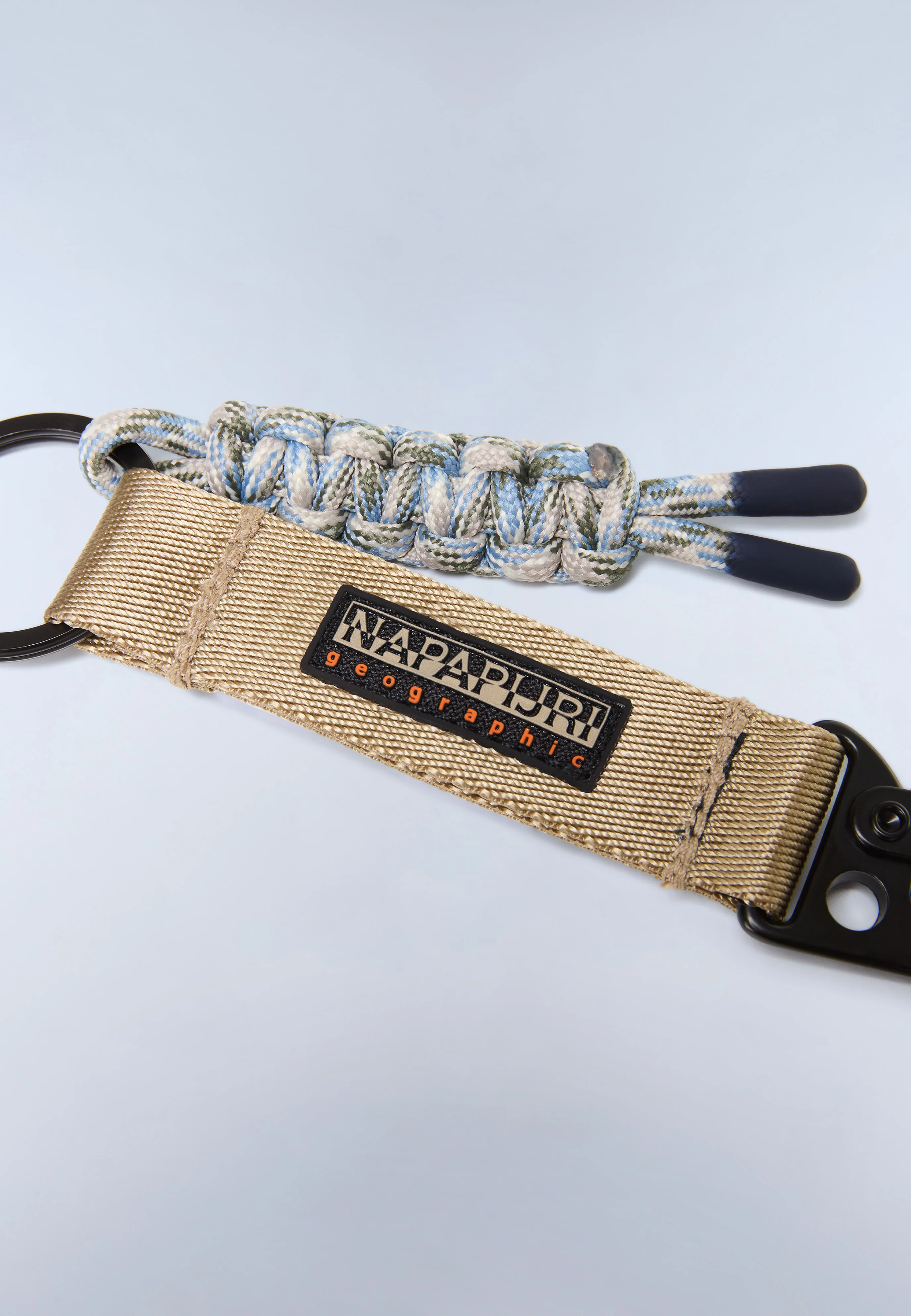 Lakhta Key Chain - Image 2