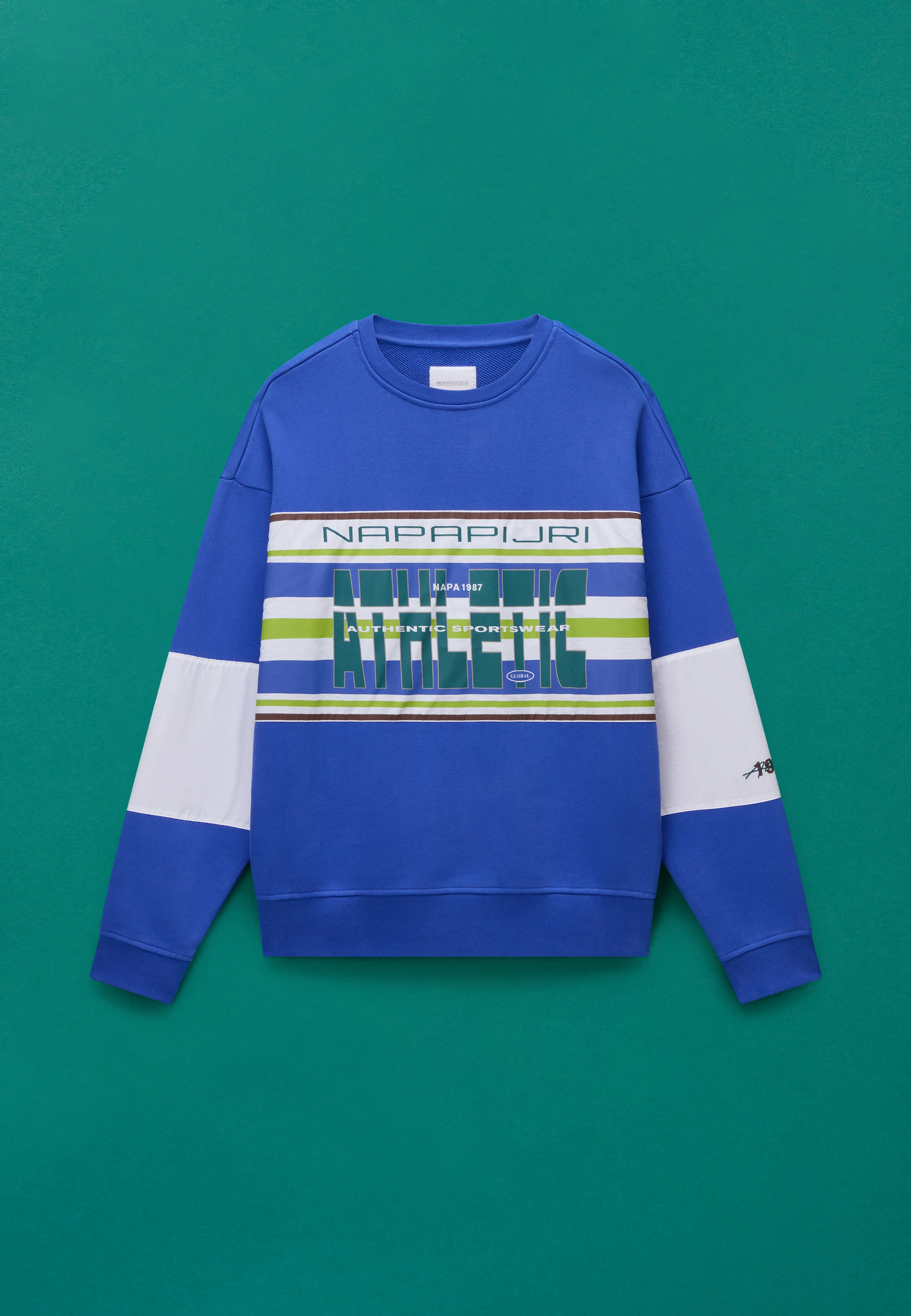 Lamont Sweatshirt