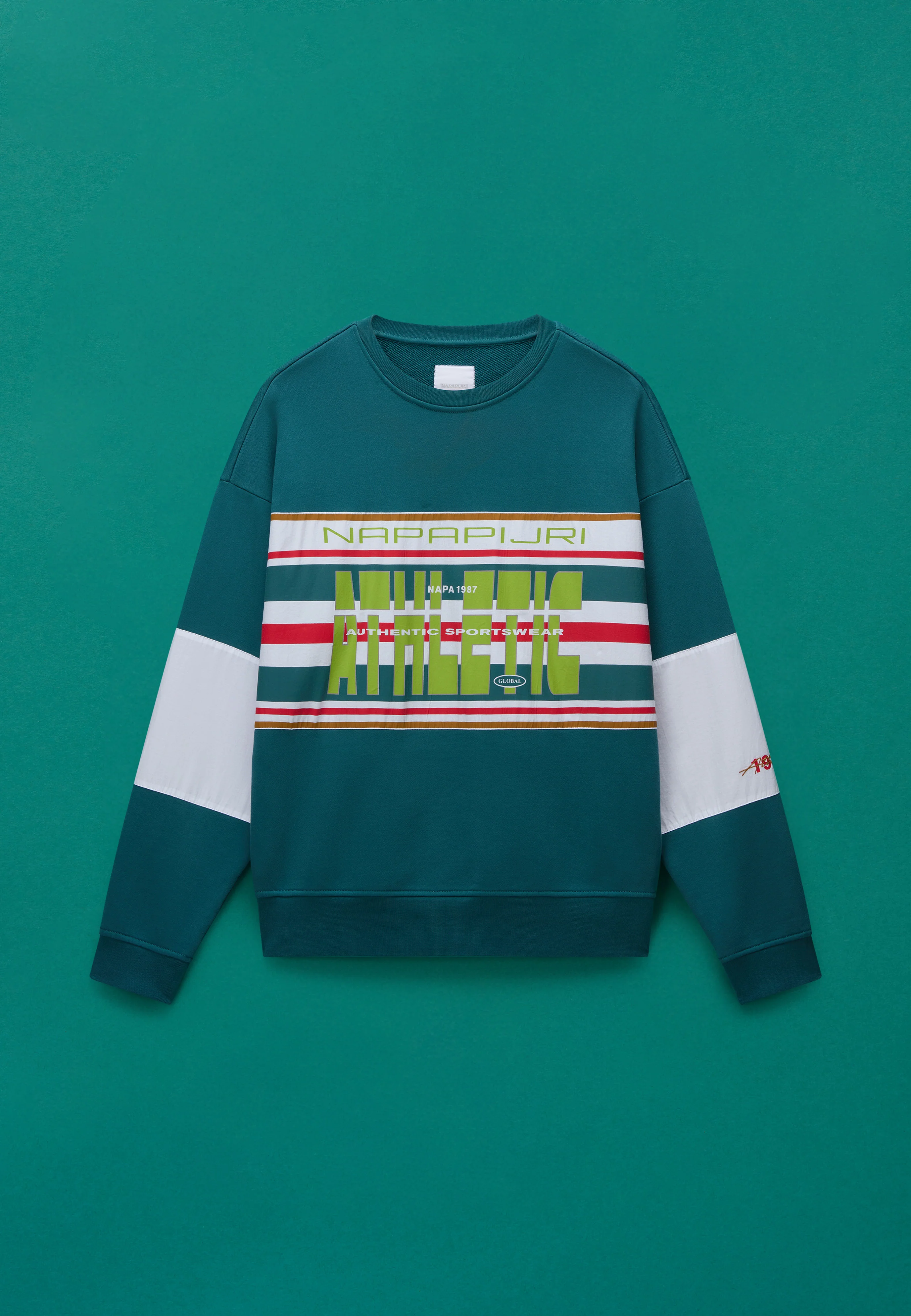 Lamont Sweatshirt