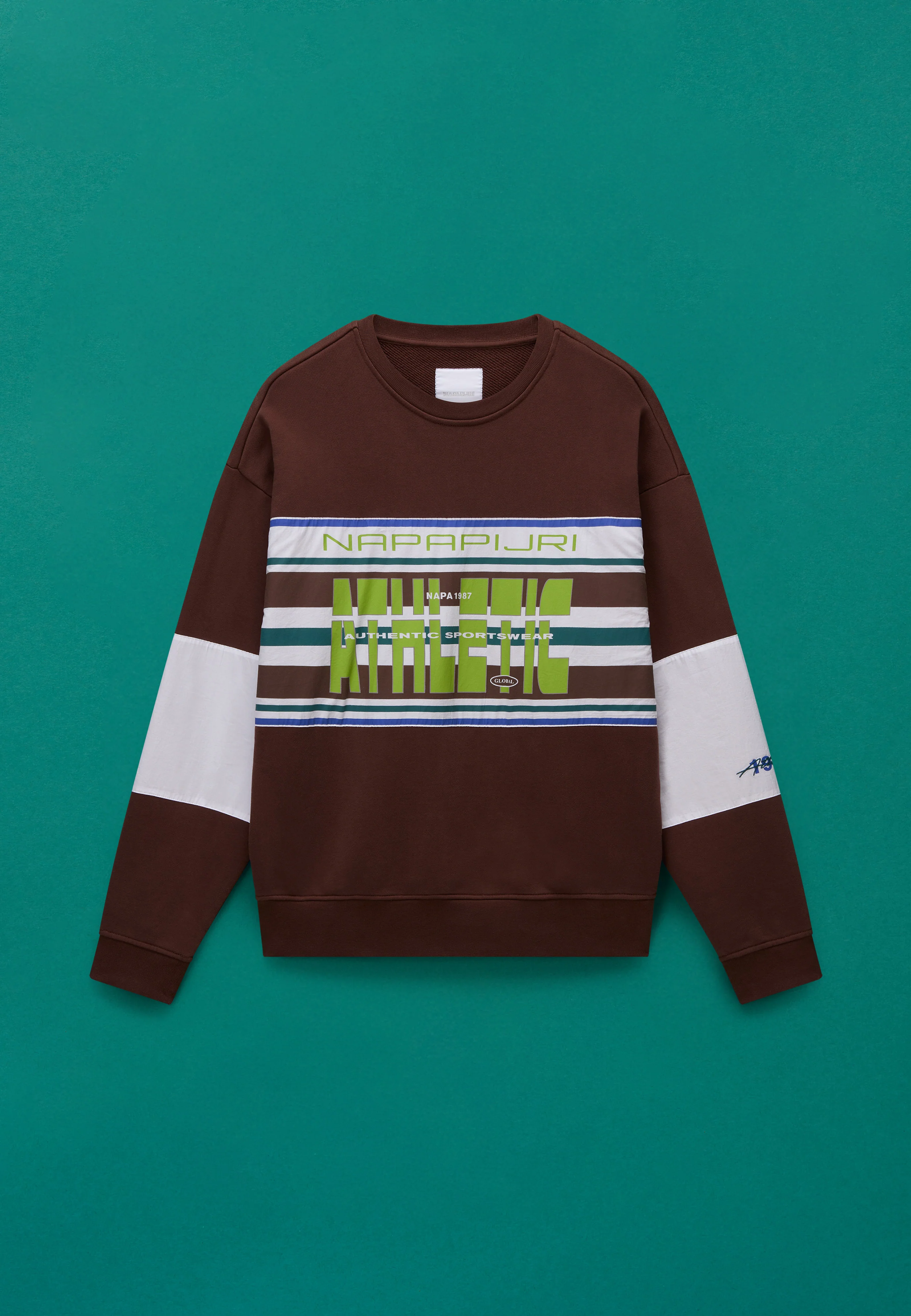 Lamont Sweatshirt