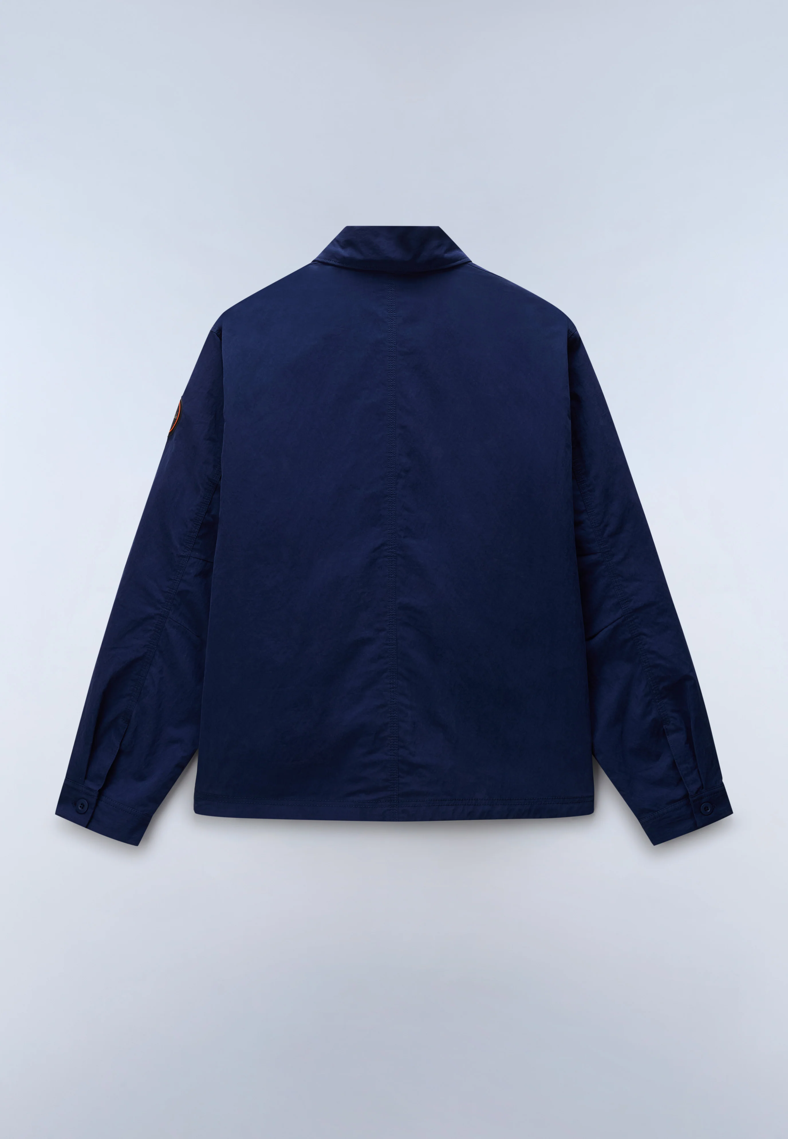 Leoras Overshirt - Image 8