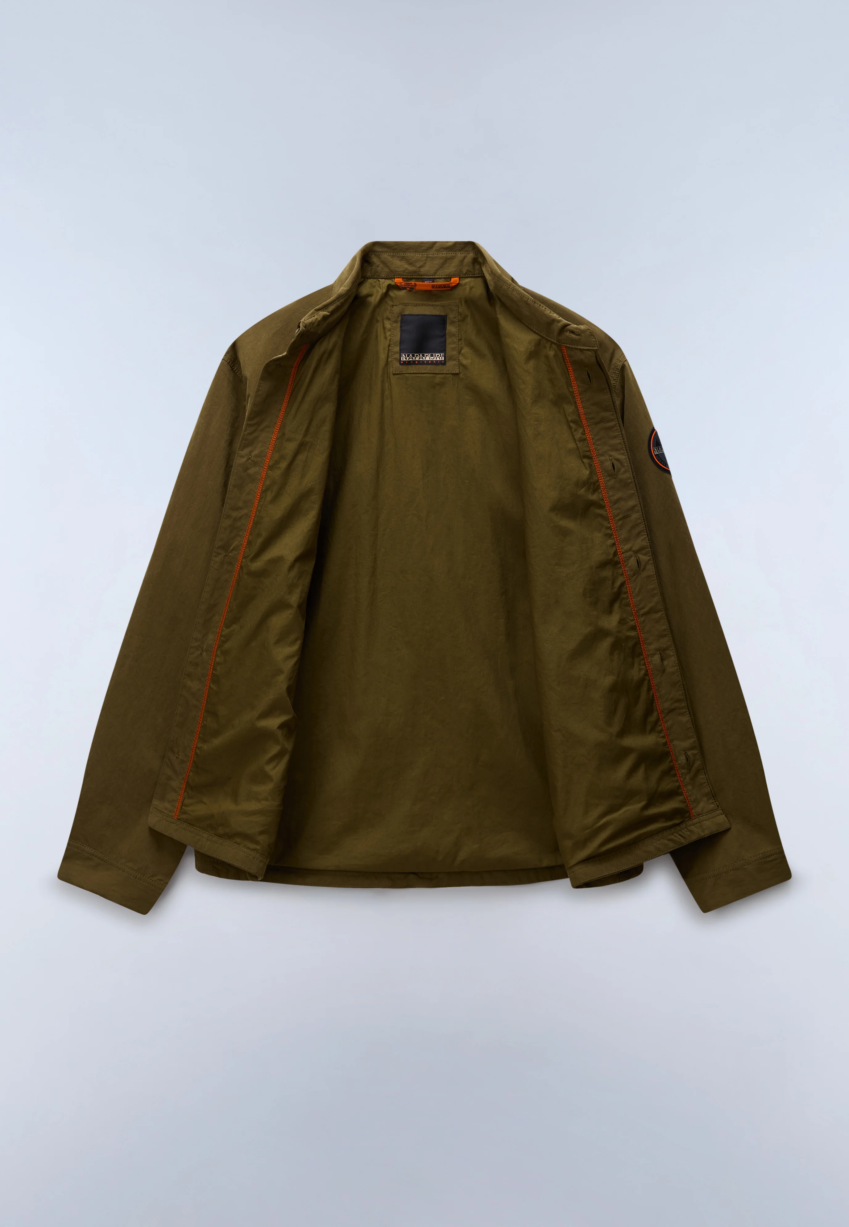 Leoras Overshirt - Image 9