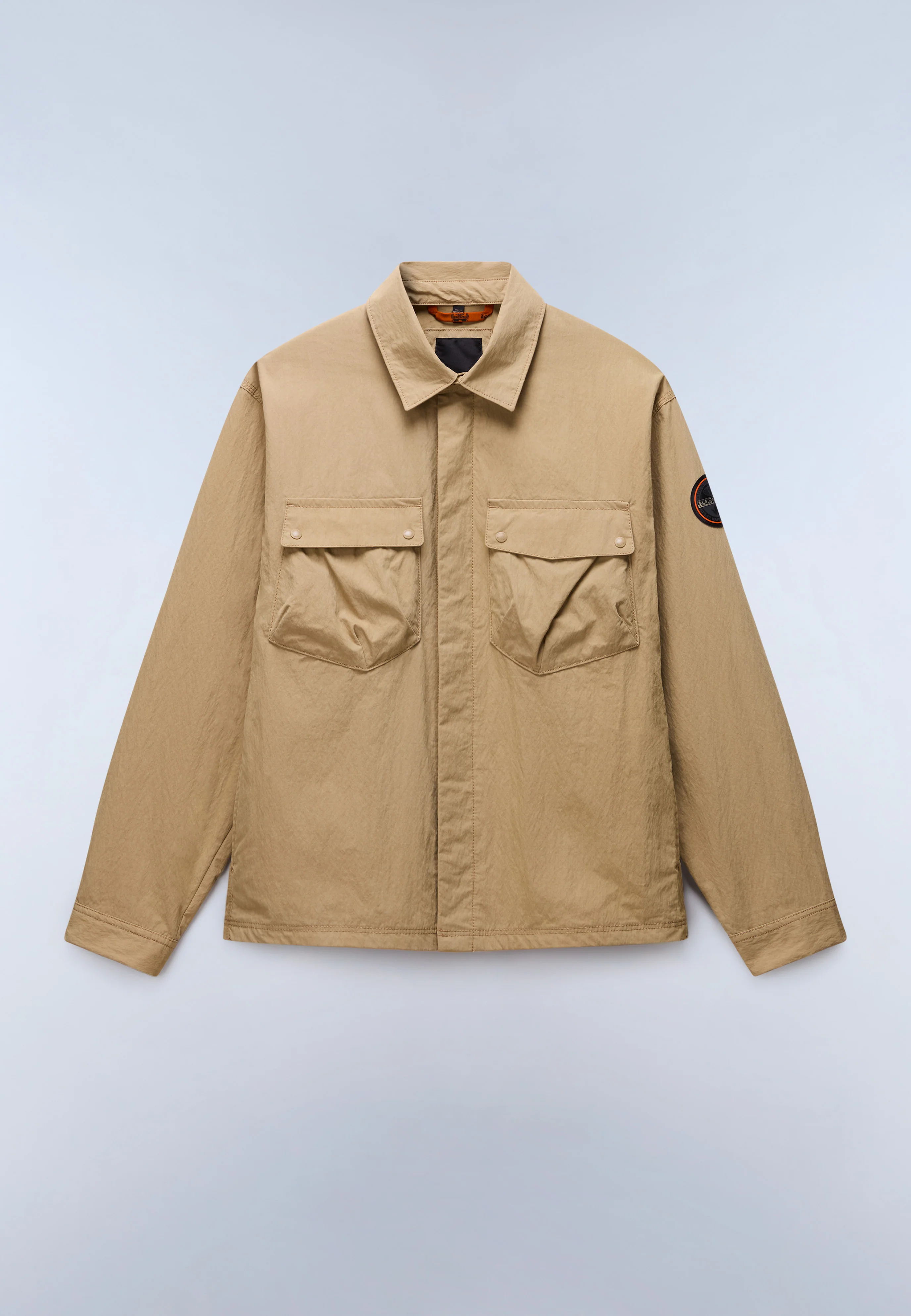 Leoras Overshirt