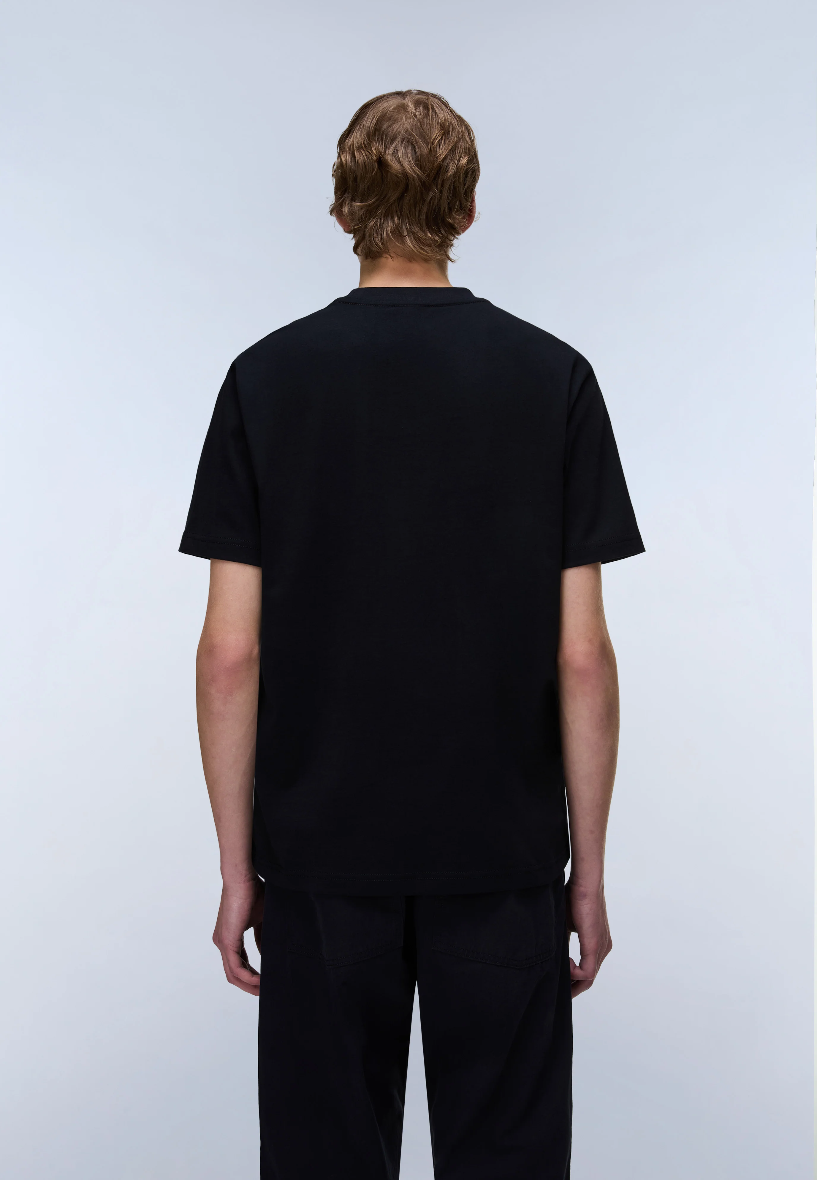 Lodestar Short Sleeve T-Shirt - Image 4