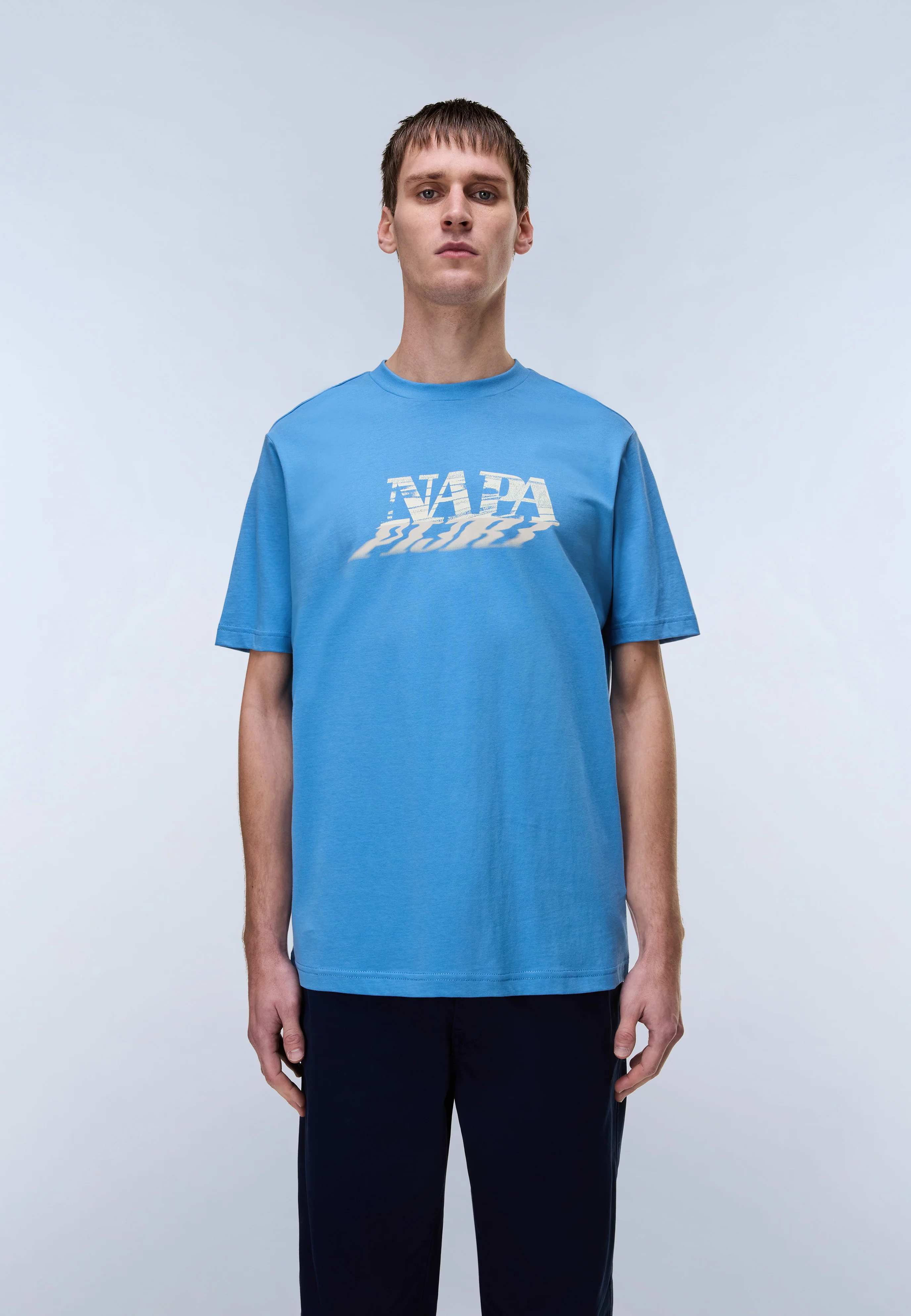 Lodestar Short Sleeve T-Shirt - Image 3