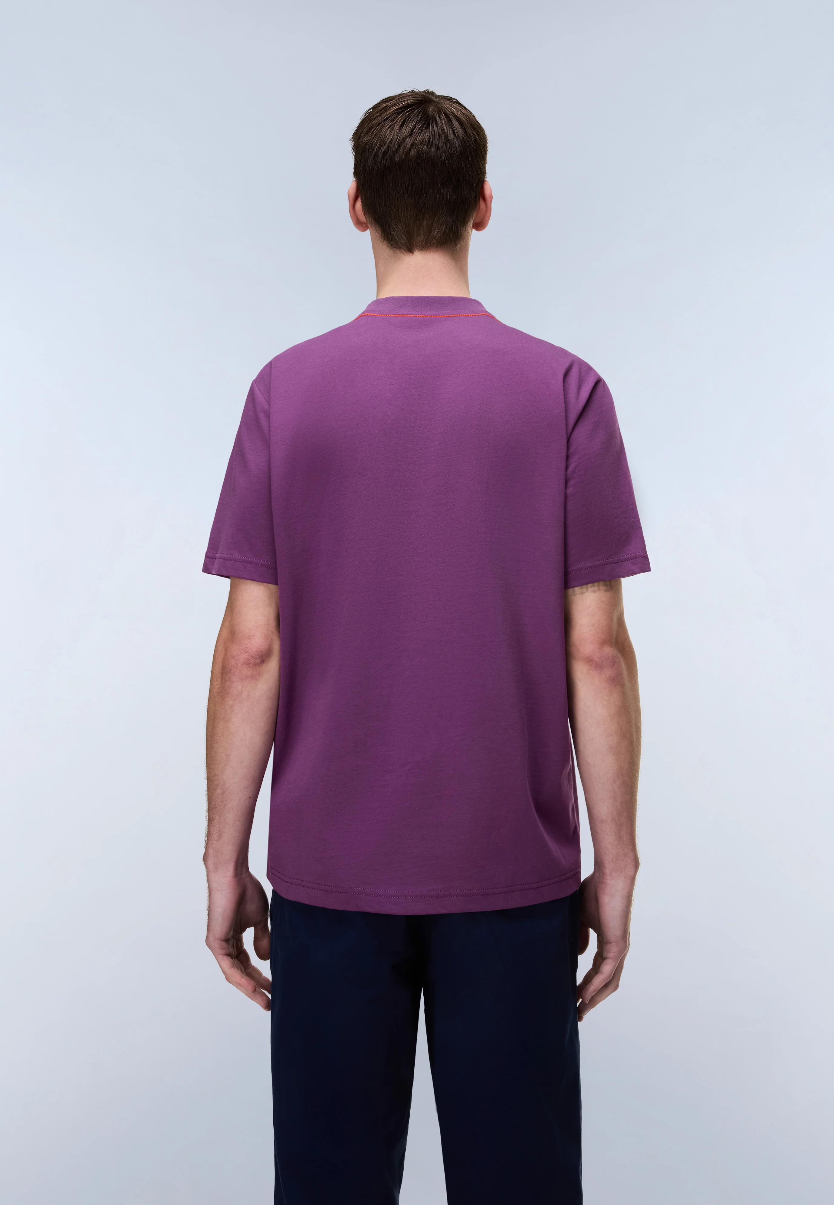 Lodestar Short Sleeve T-Shirt - Image 4