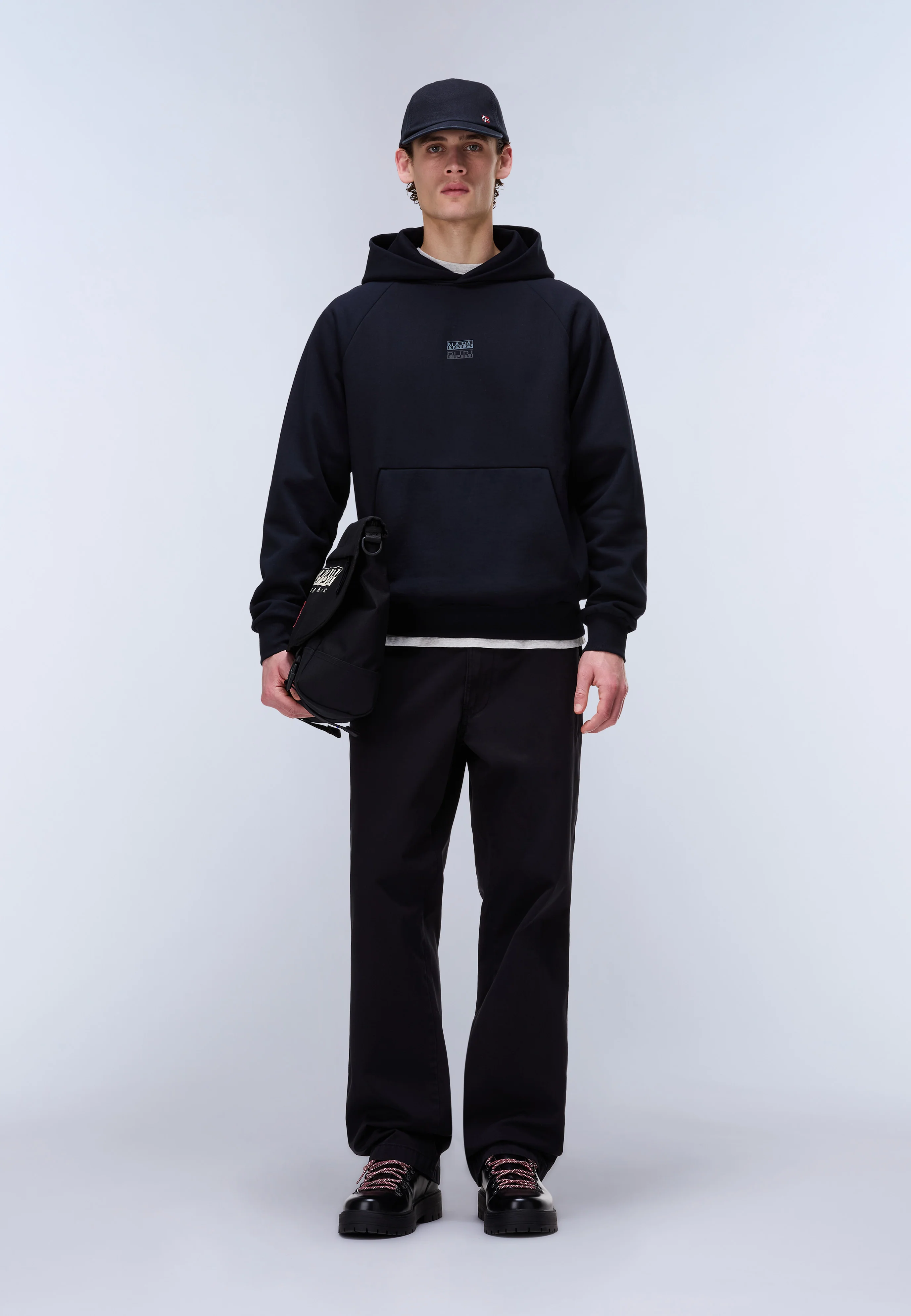 Lotte Chino Trousers - Image 2