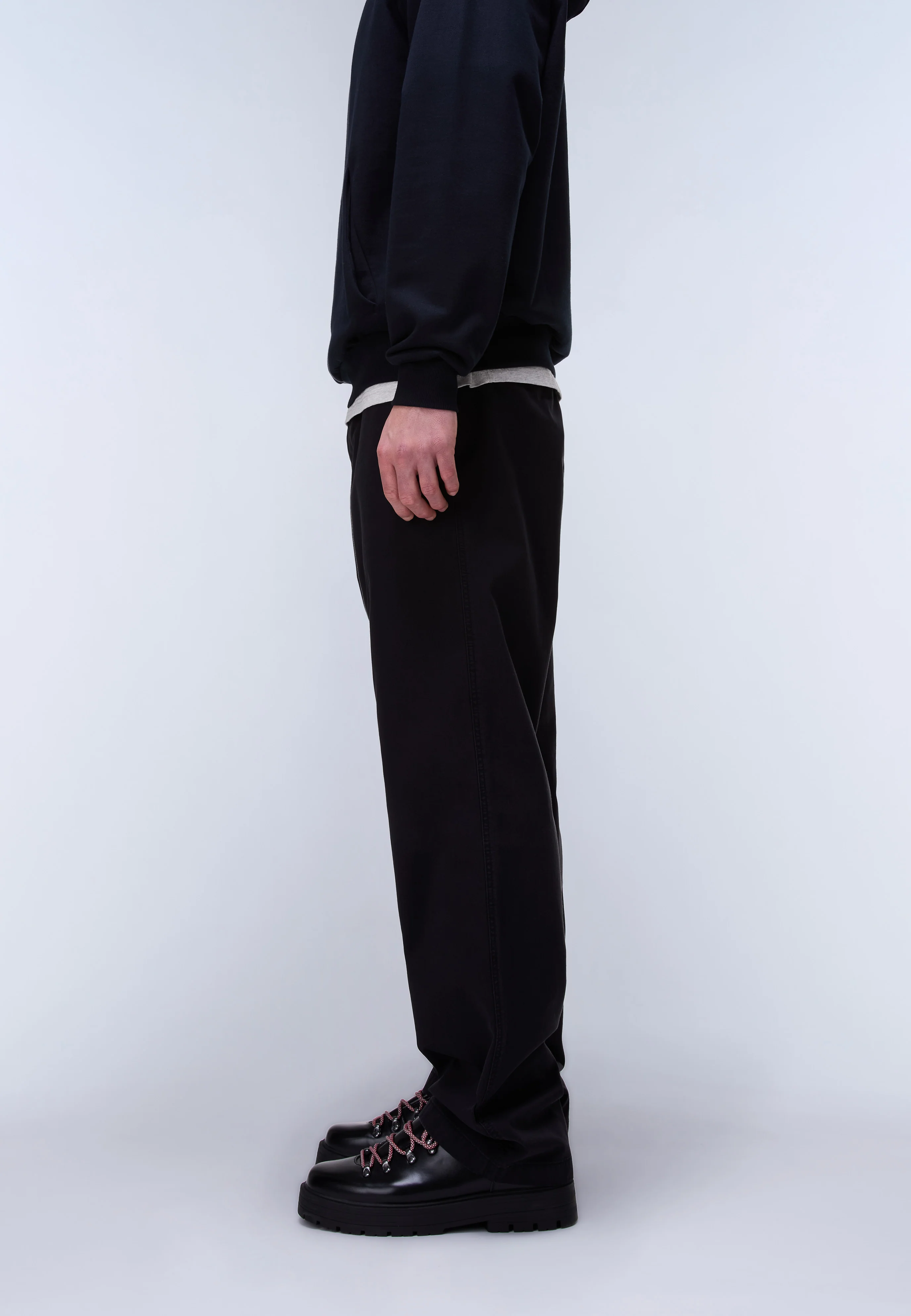 Lotte Chino Trousers - Image 4