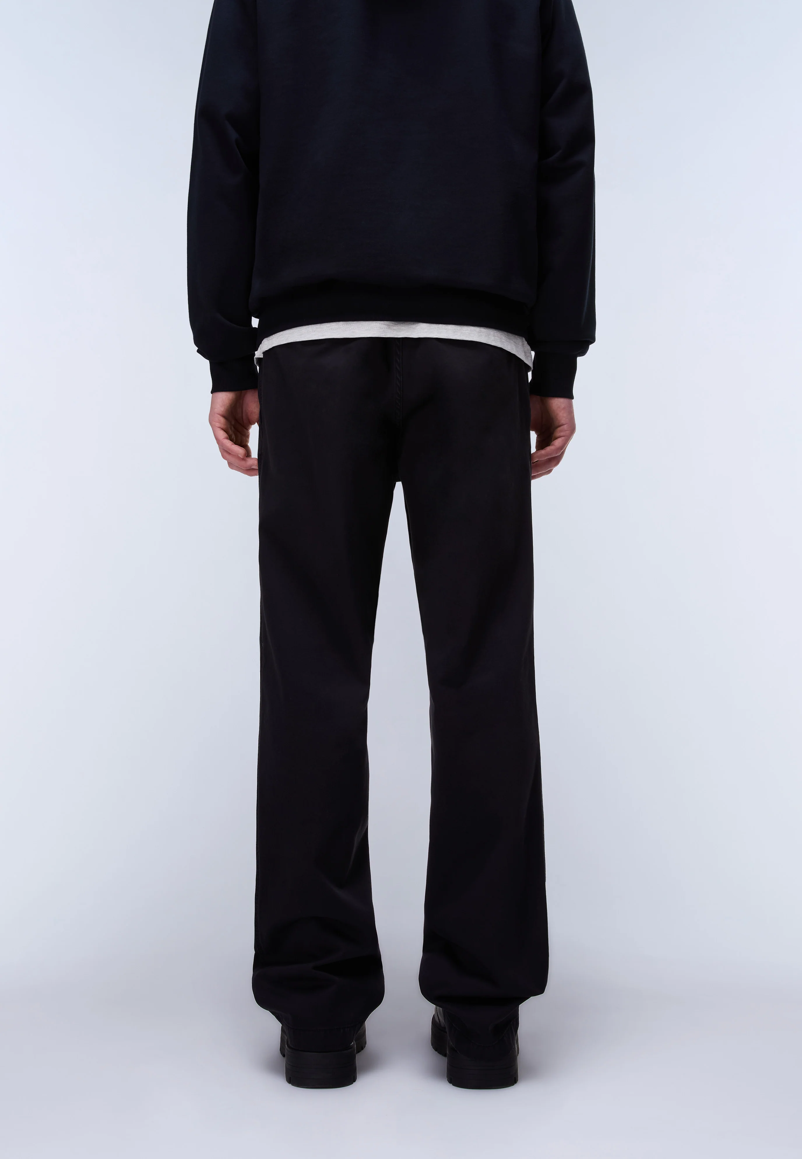 Lotte Chino Trousers - Image 5