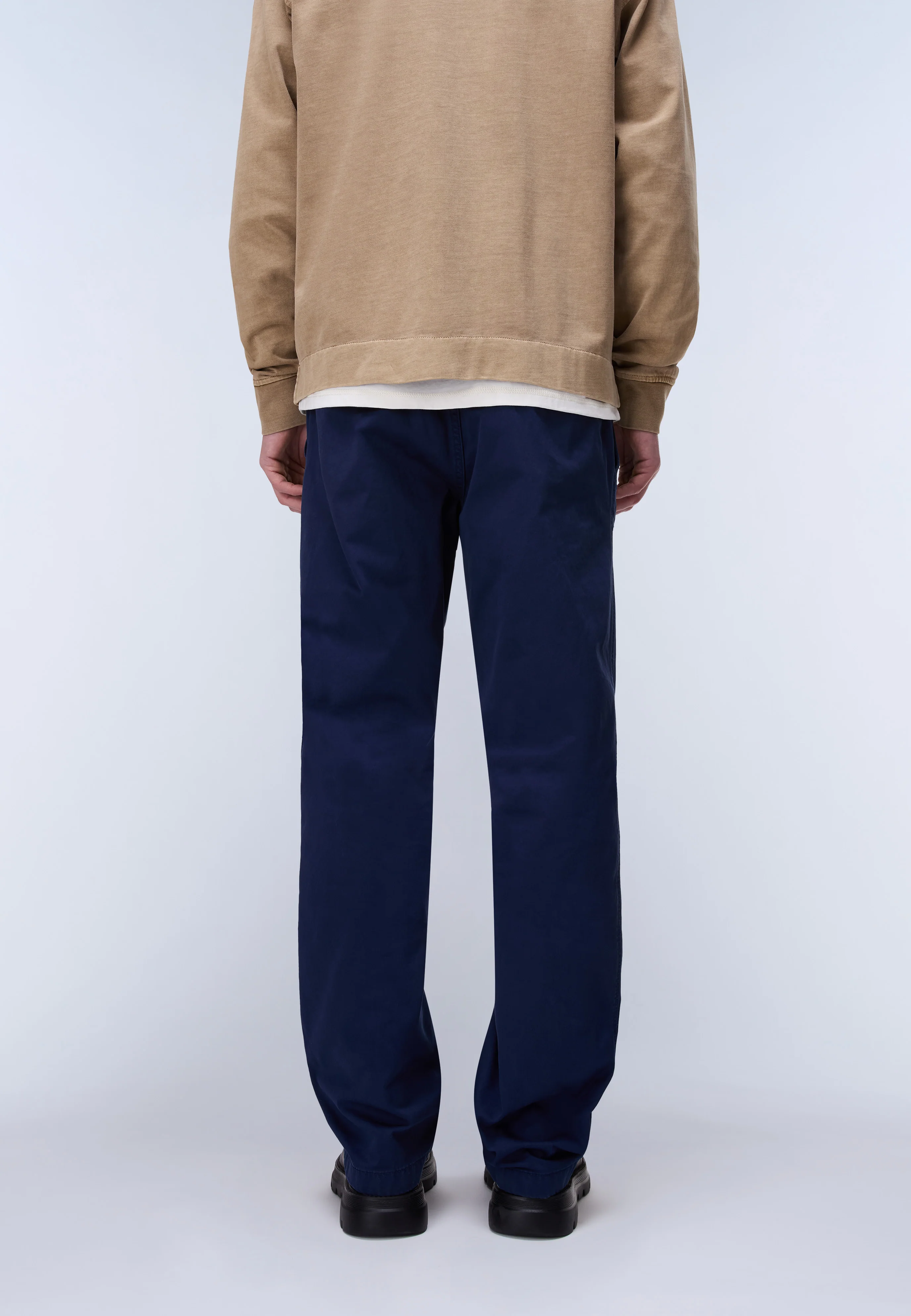 Lotte Chino Trousers - Image 5