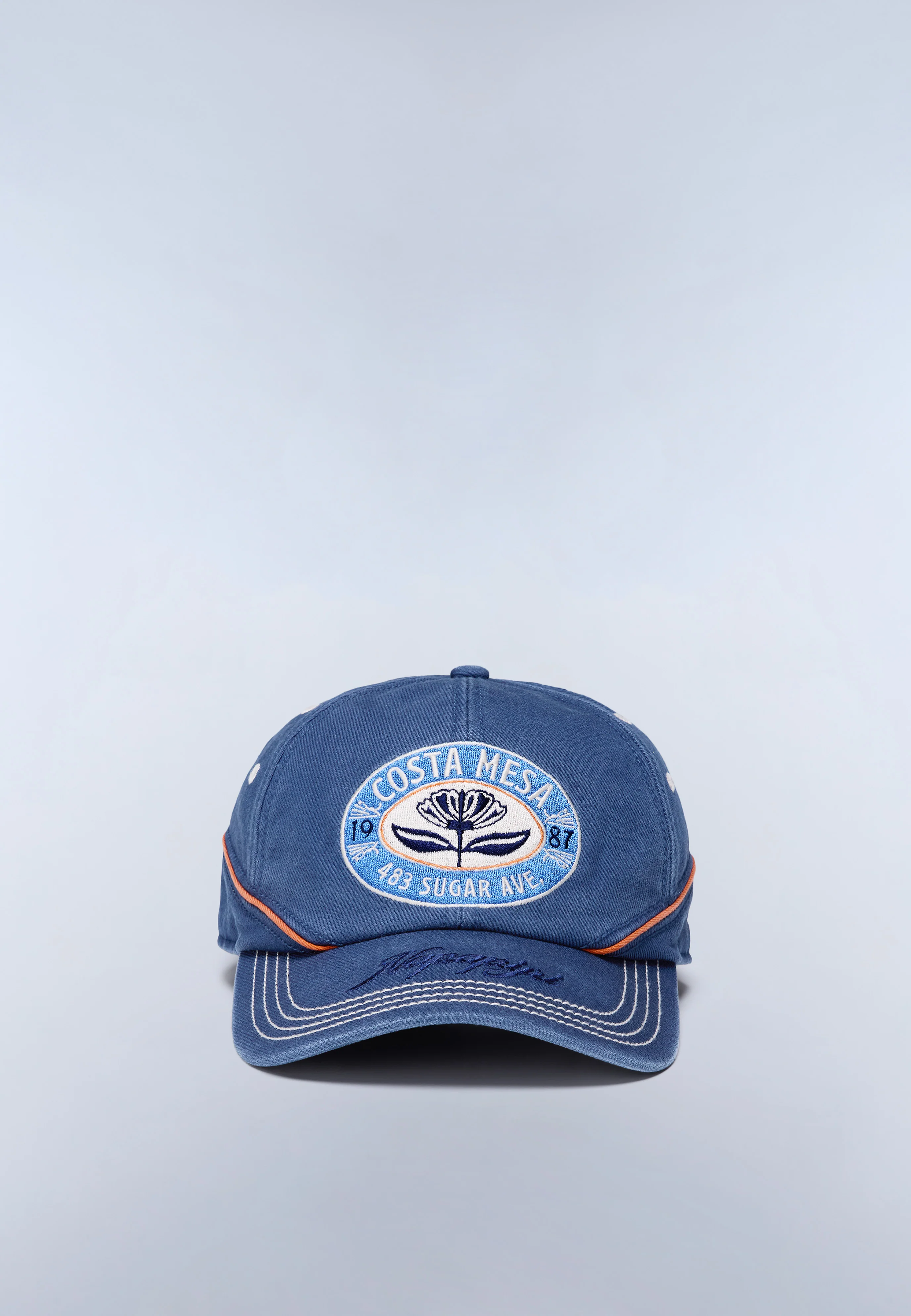 Lumin Cap